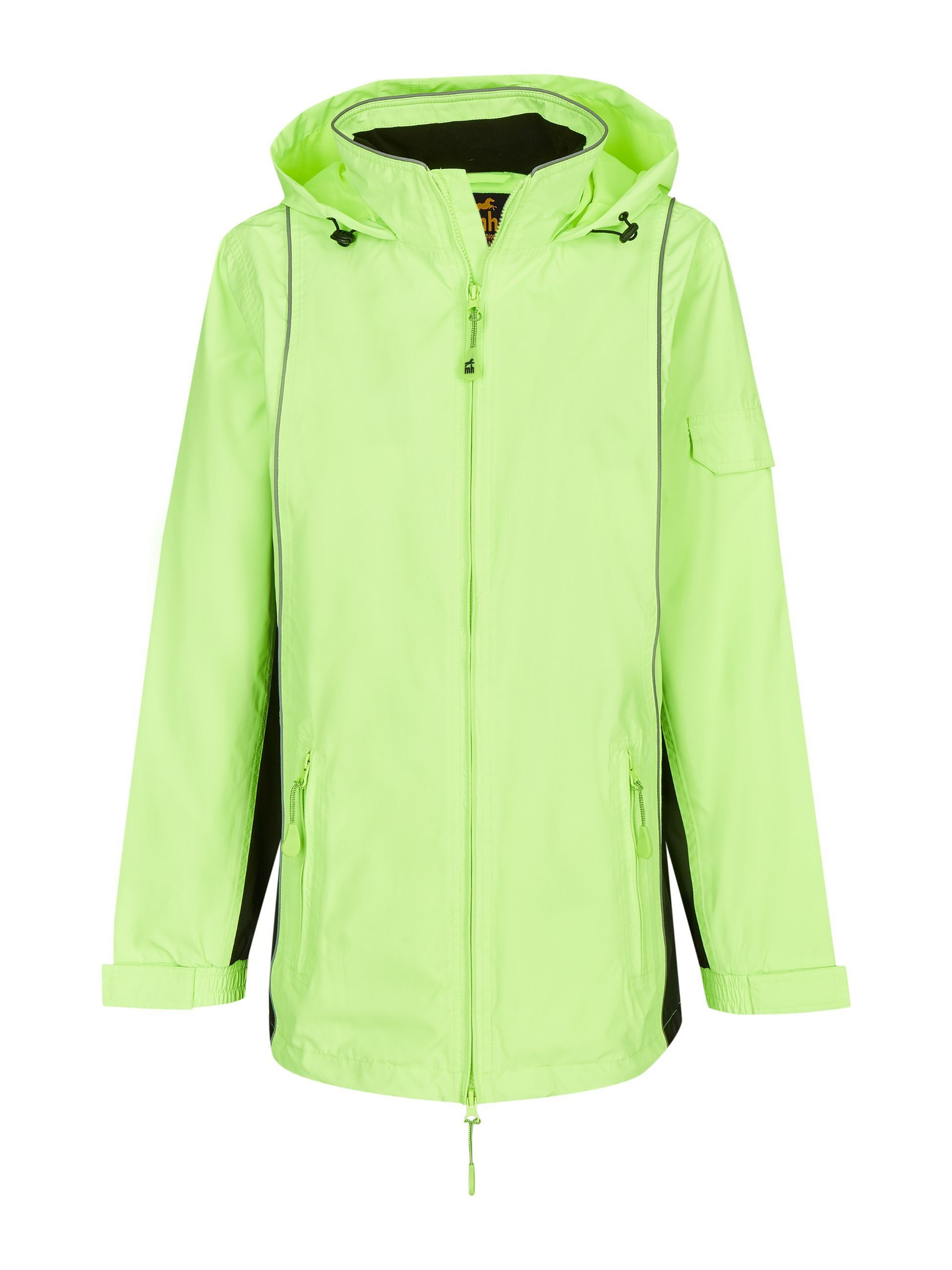 Michael Heinen Regenjacke Damen Regenjacke Mellum
