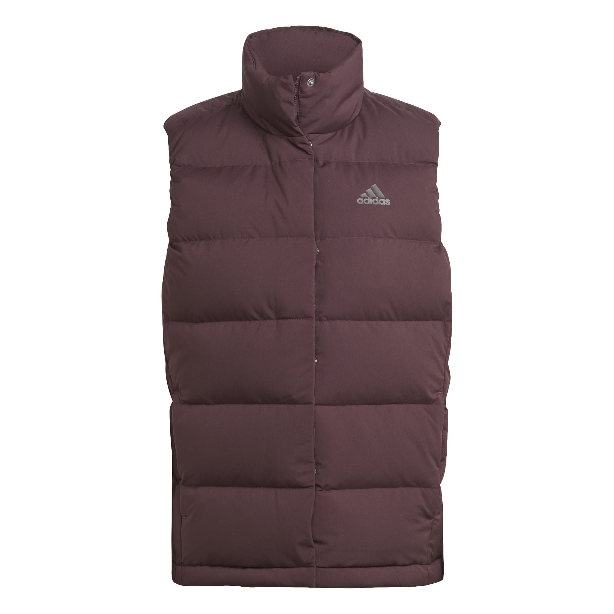 adidas Performance Daunenweste adidas Damen Daunenweste
