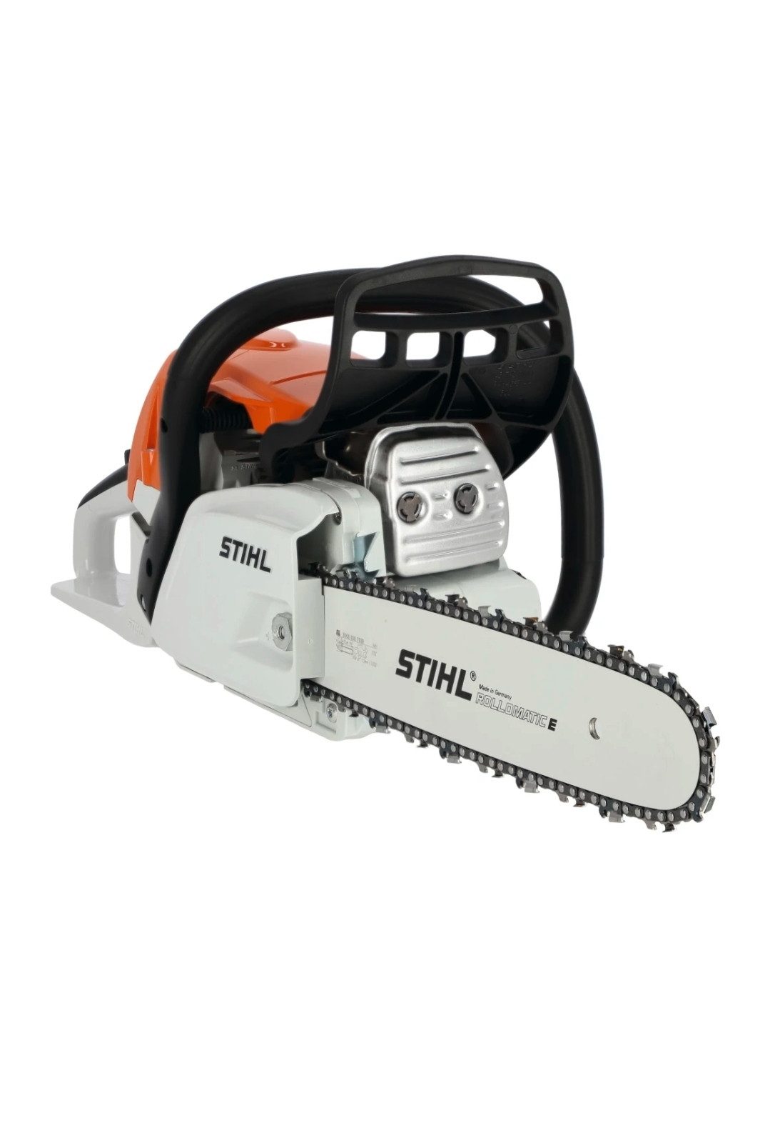 STIHL Benzin-Kettensäge MS 251, Schwert 40