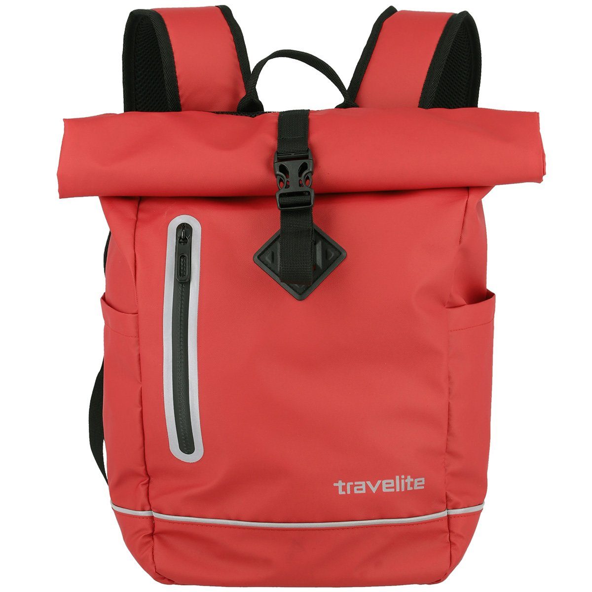travelite Rucksack Basics Rollup Plane Rucksack