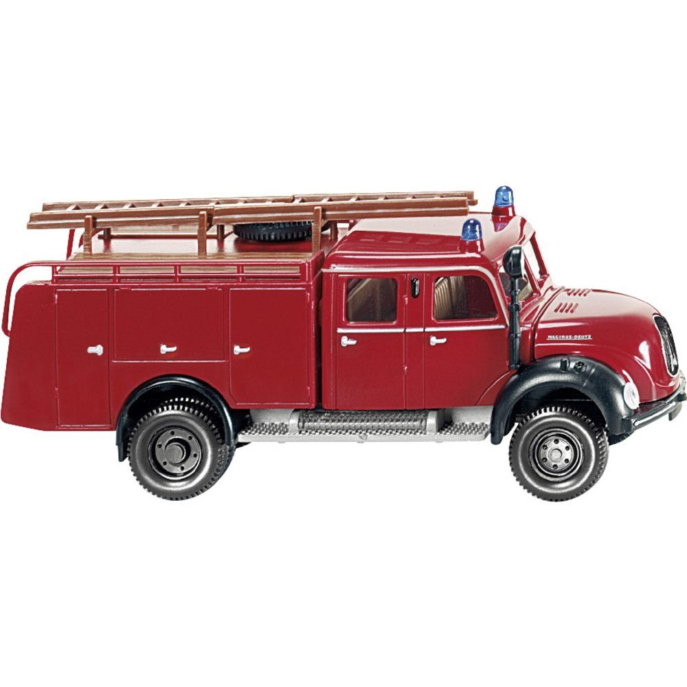 Wiking Modelleisenbahn-Straße Wiking 0863 38 H0
