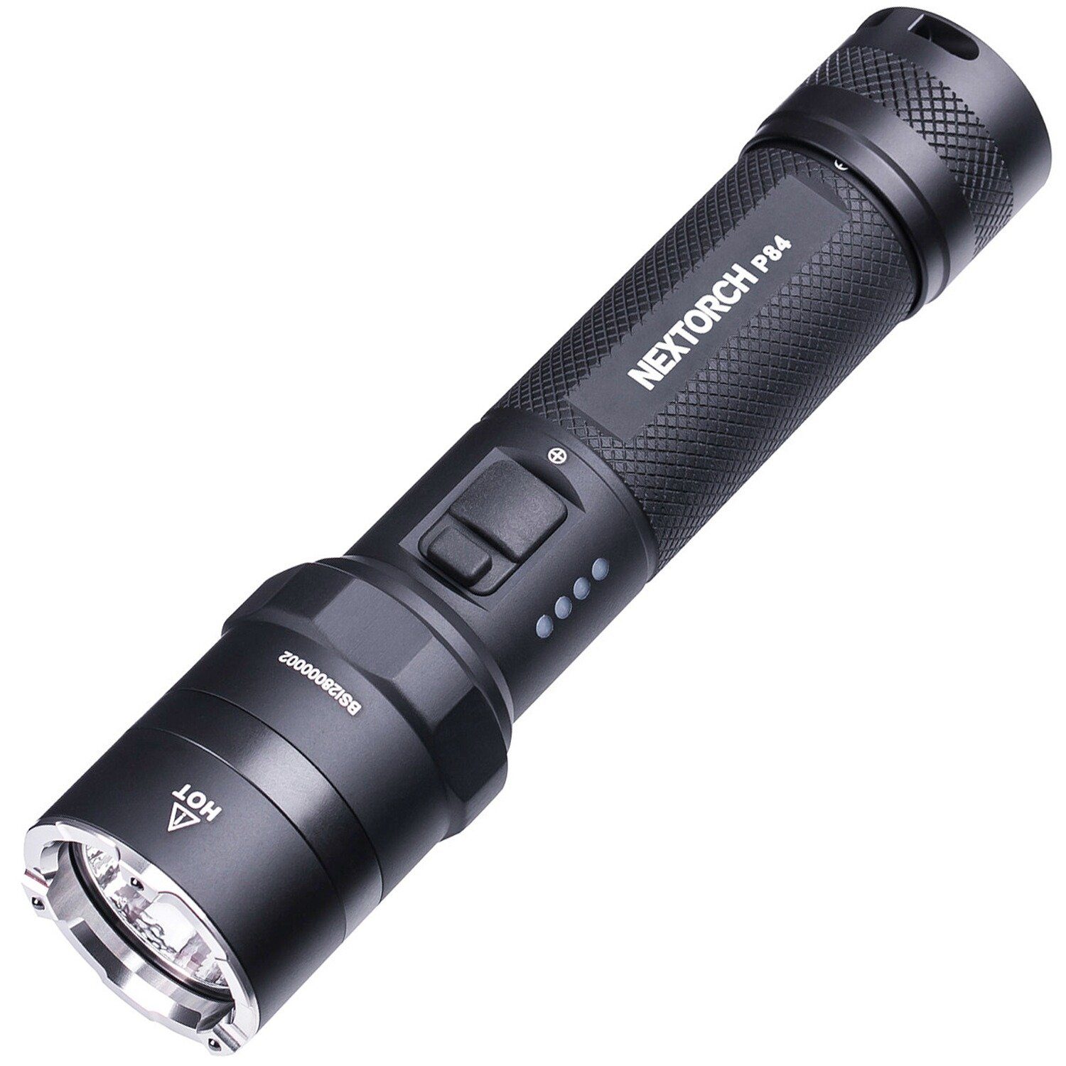 Nextorch Taschenlampe Taschenlampe P84