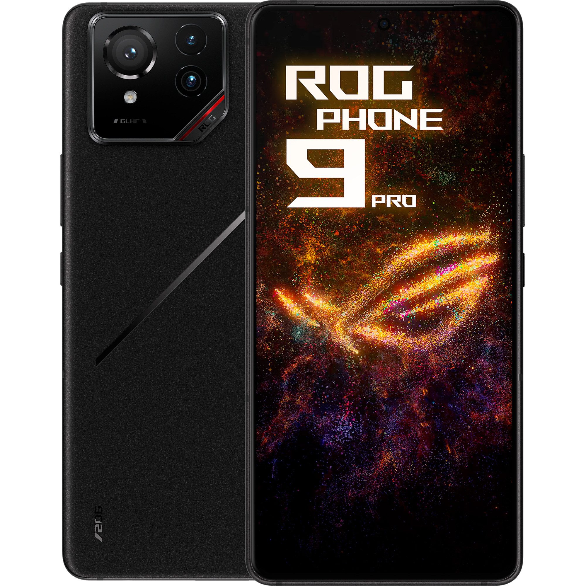 Asus ASUS ROG Phone 9 Pro