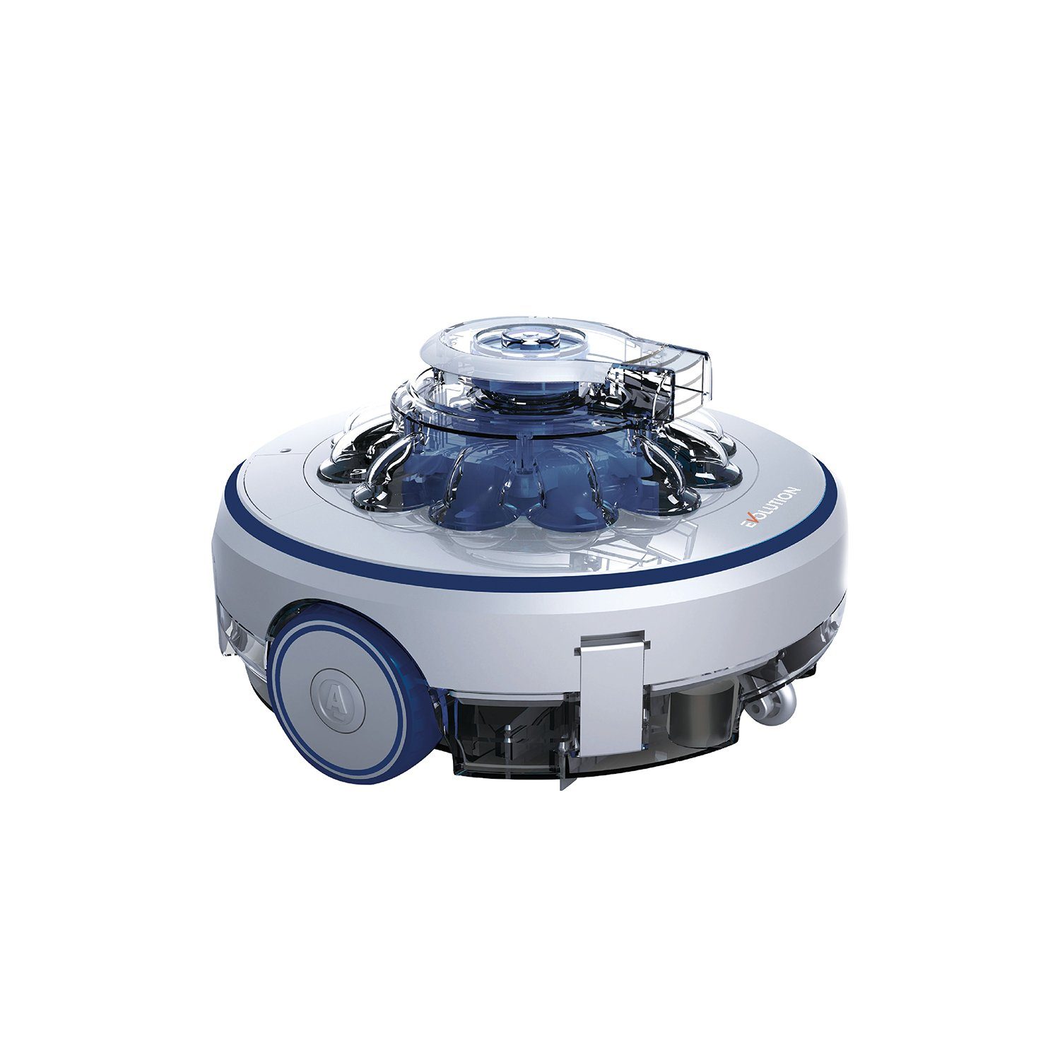 EVOLUTION Poolroboter Poolroboter Evolution Circle Pro