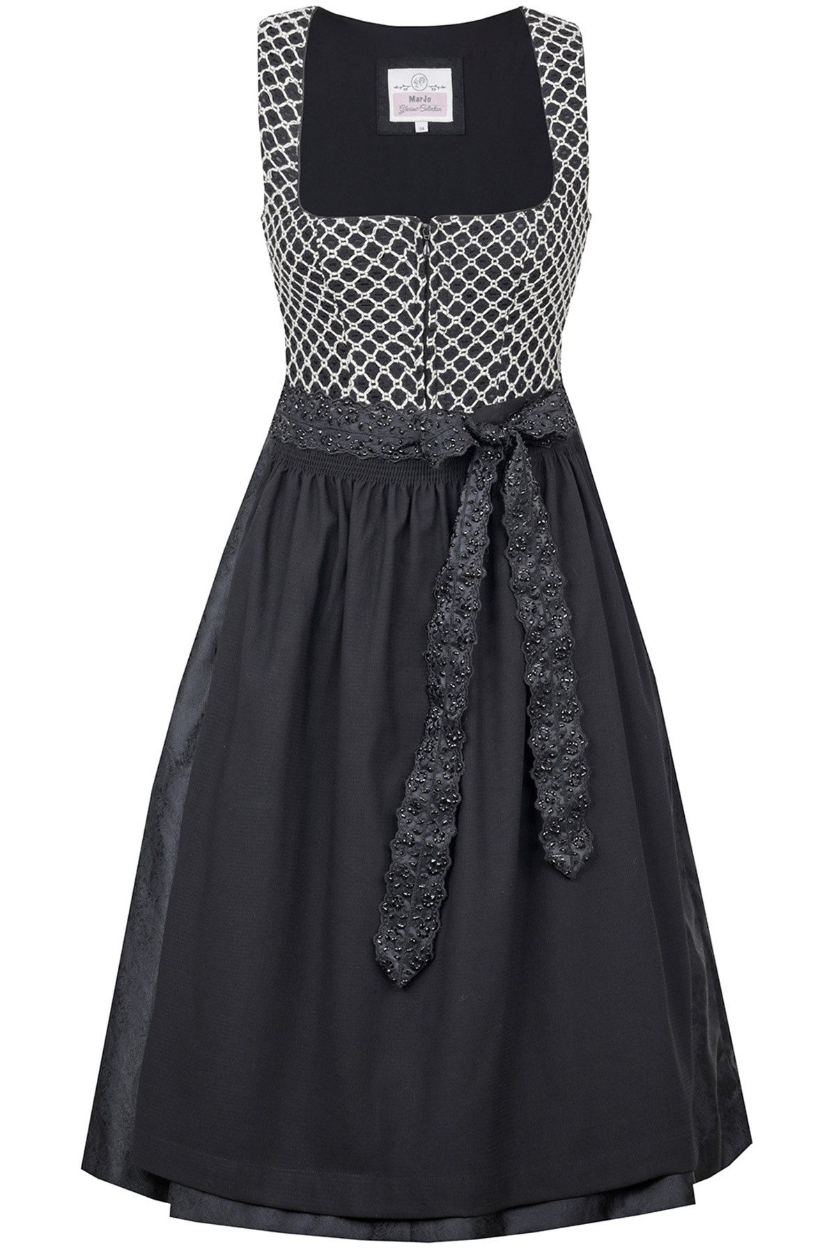 MarJo Dirndl MarJo Trachten Dirndl 'Ensdorf',