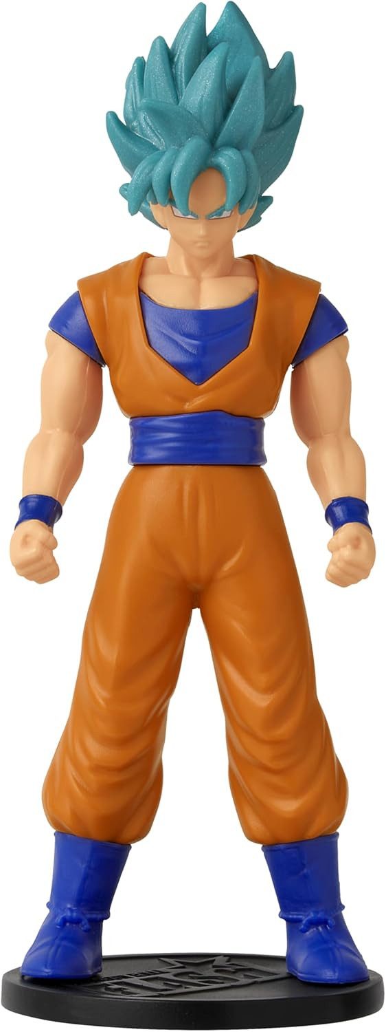 Dragonball Actionfigur Dragon Ball Flash Series