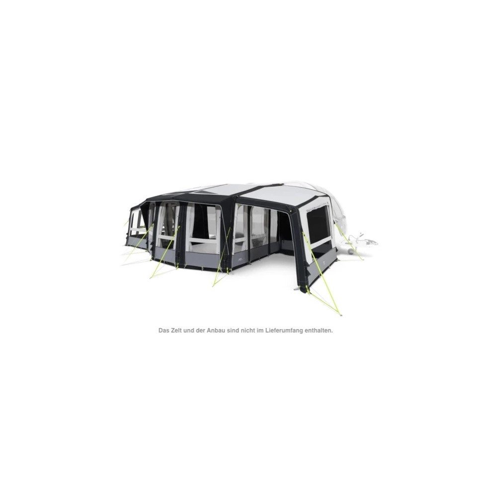Dometic Vorzelt Dometic Club/Ace AIR Pro