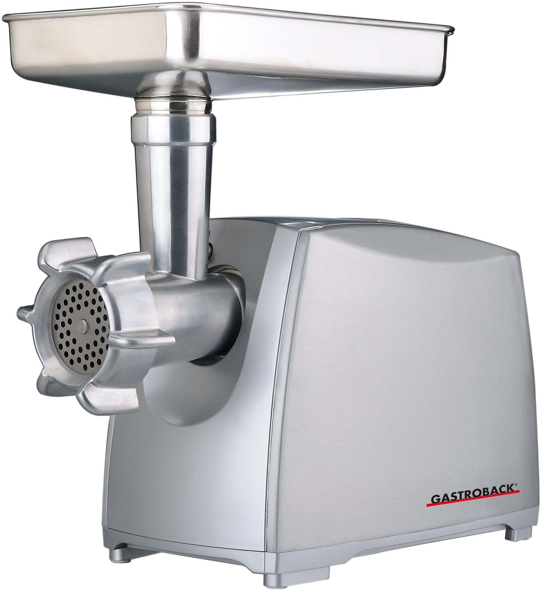 Gastroback Fleischwolf Design Pro M 41408,