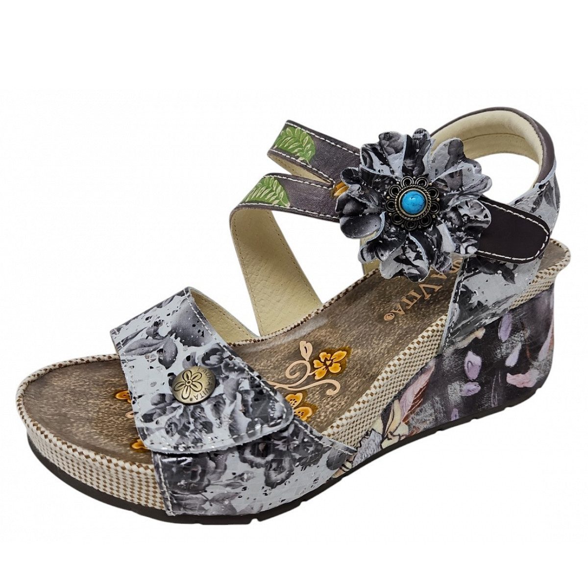 LAURA VITA Laura Vita Sandalette