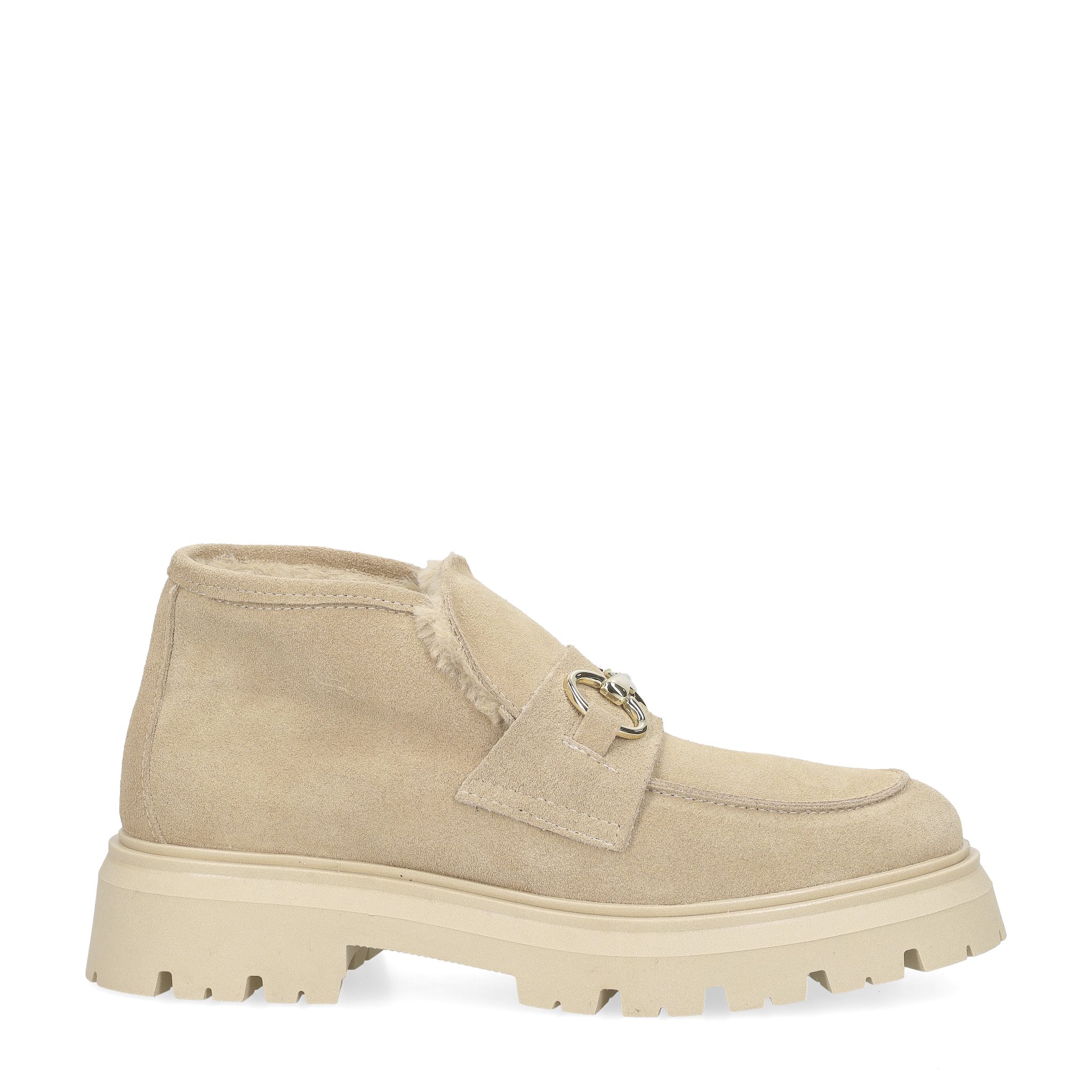 Lüke Schuhe Lüke Schuhe MELISSA CAMEL,