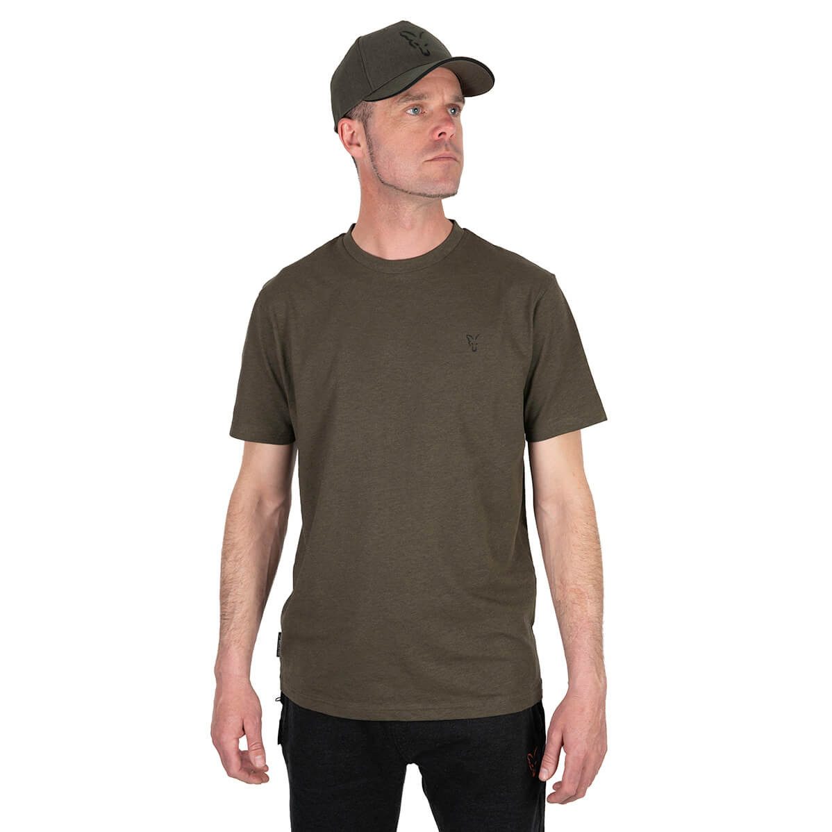FOX International T-Shirt Fox Collection T-Shirt