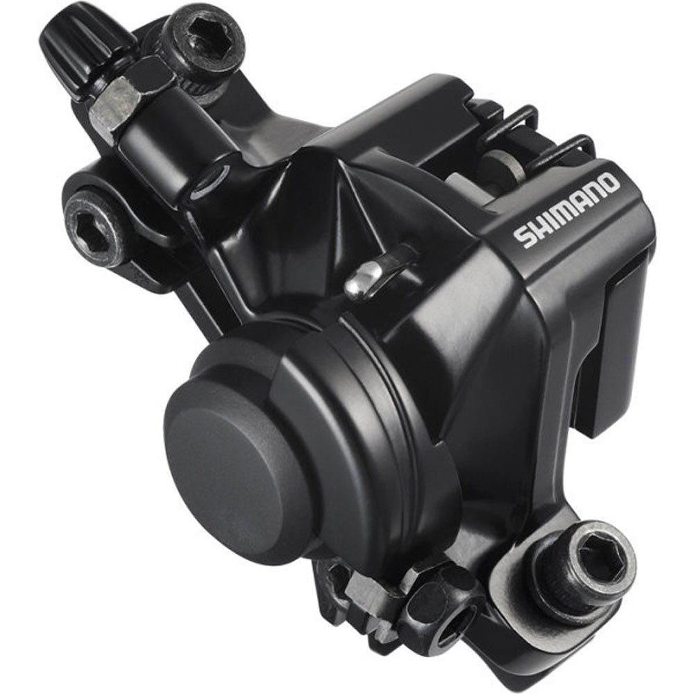 Shimano Scheibenbremse SHIMANO Bremssattel MTB BR-M375
