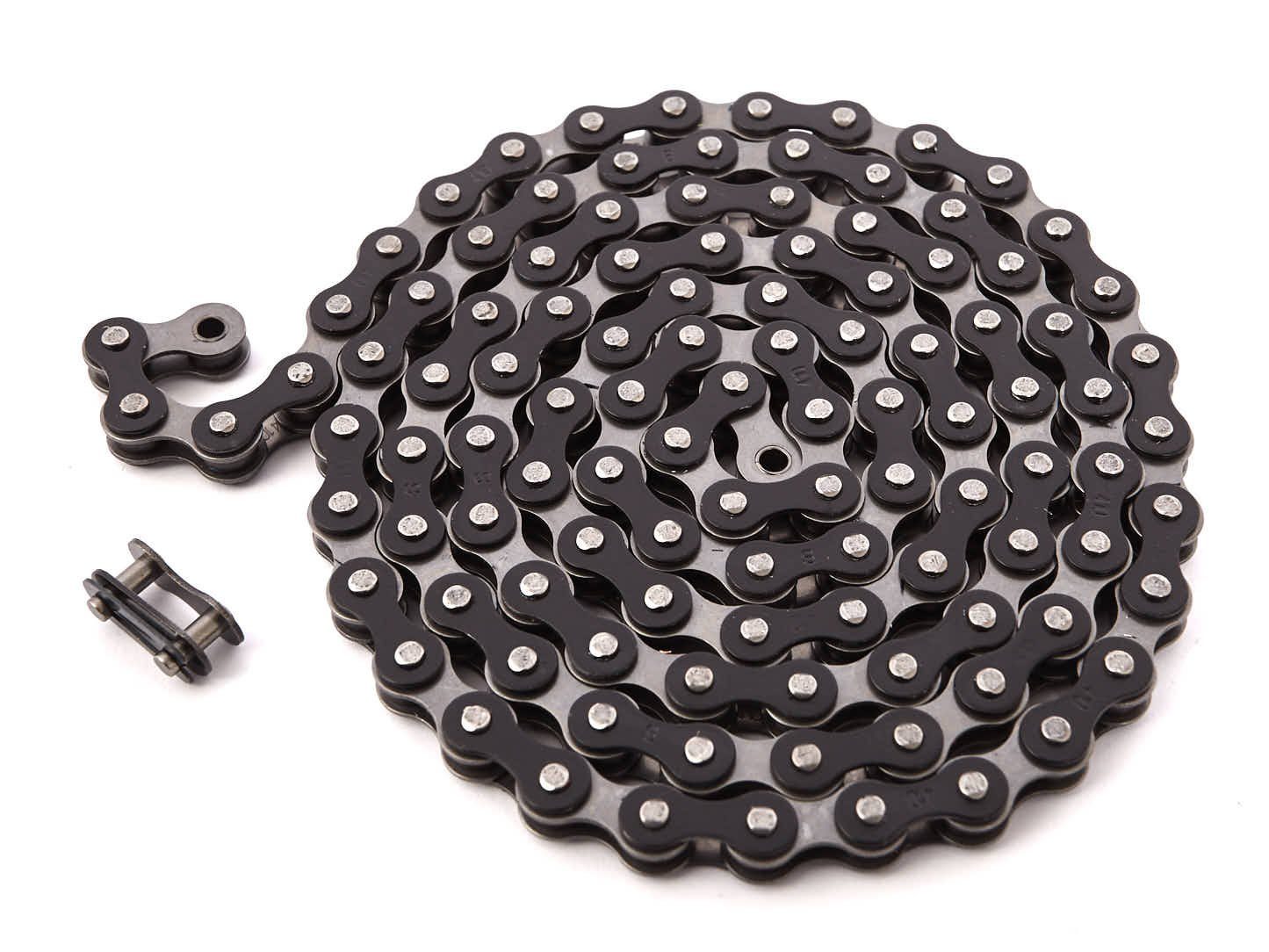 KHEbikes Fahrradkette BMX Kette KHE schwarz