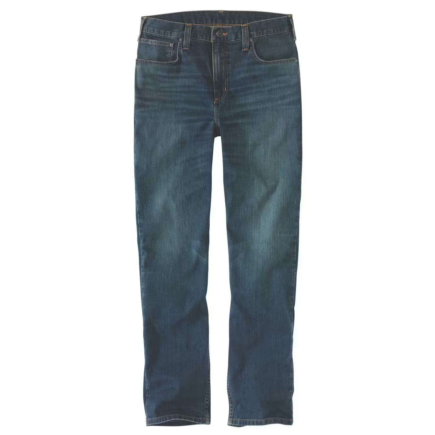 Carhartt Relax-fit-Jeans Jeanshose Für Herren Rugged