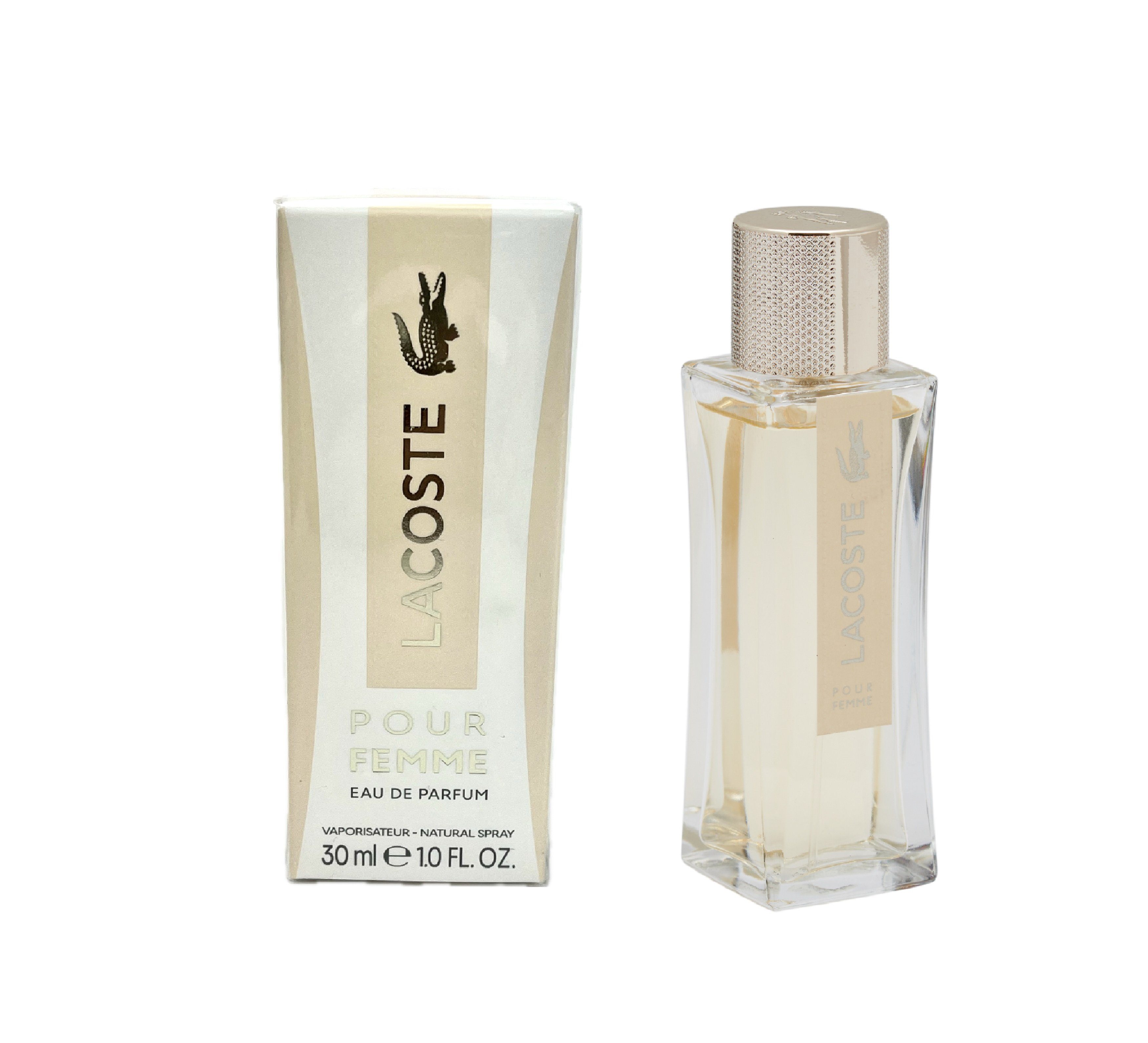 Lacoste Eau de Parfum Lacoste Pour