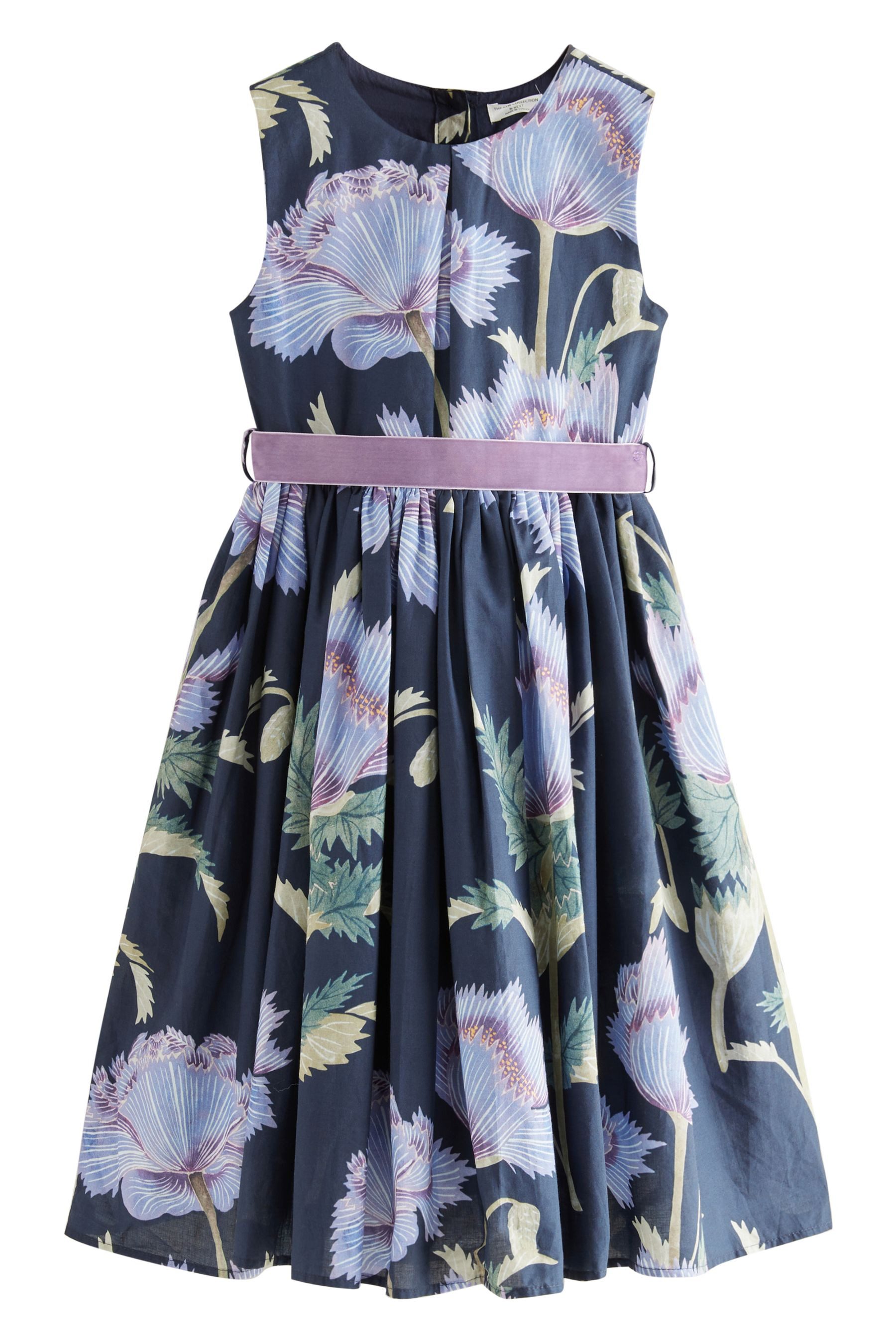 Next Partykleid Kew Collection Ballkleid (1-tlg)
