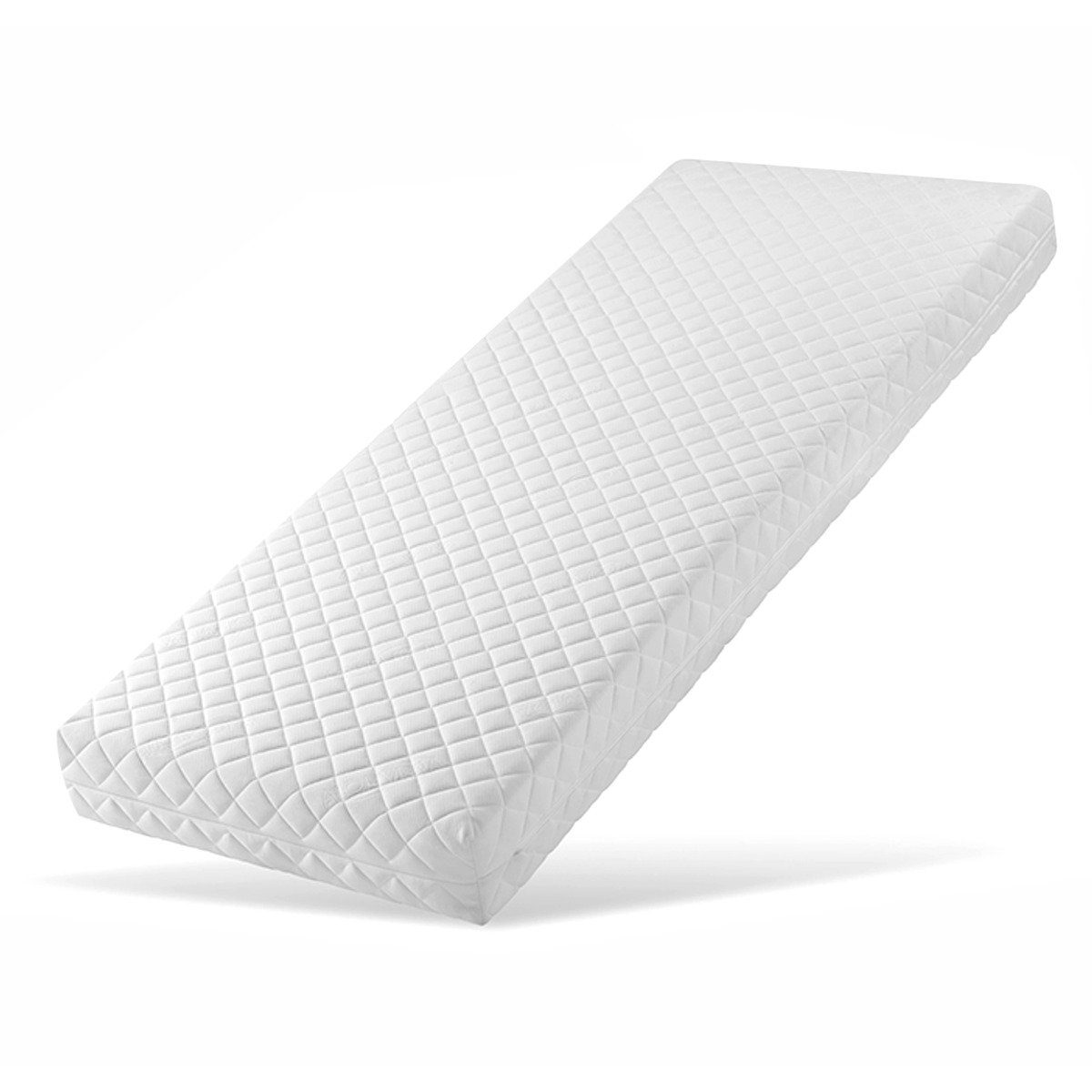 Kindermatratze Babymatratze für Babybett, Baby Matratze