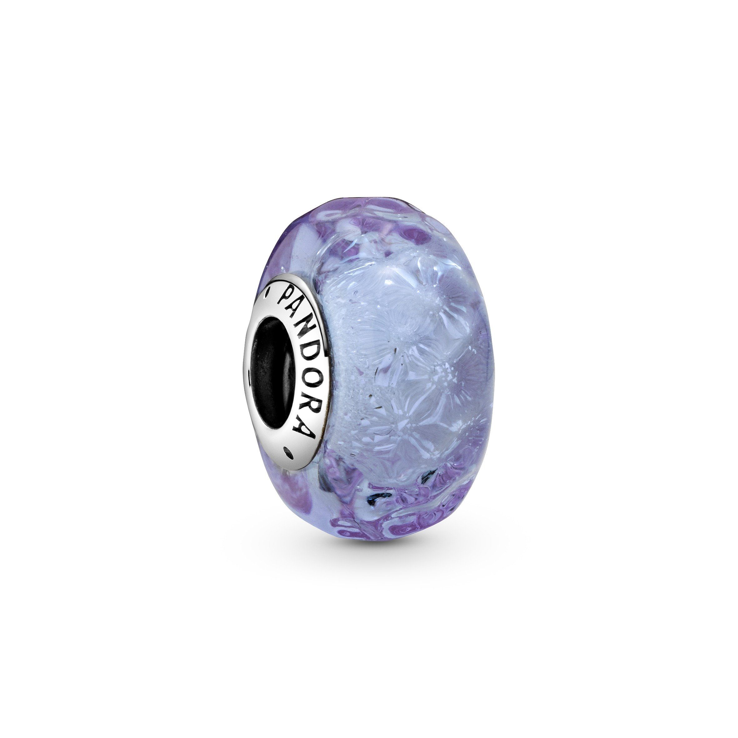Pandora Bead Pandora Damen-Charm 798875C00 Silber