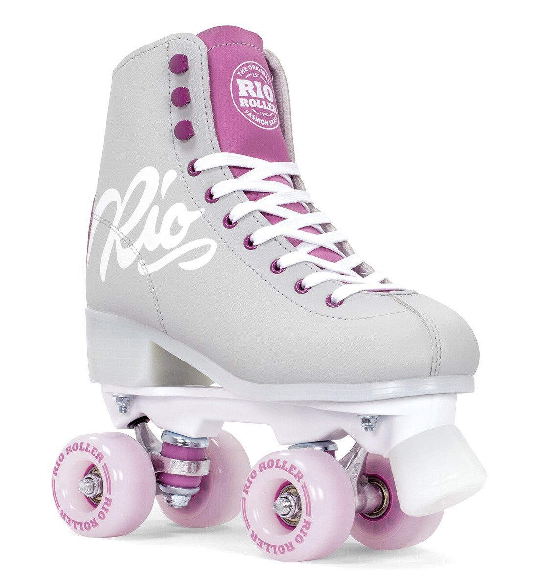 Rio Roller Rollschuhe RIO ROLLER SCRIPT