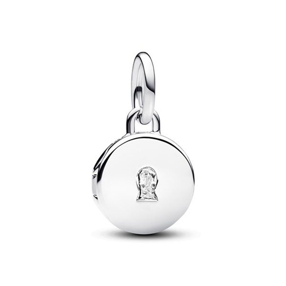 Pandora Charm Medaillon PANDORA Charm Love