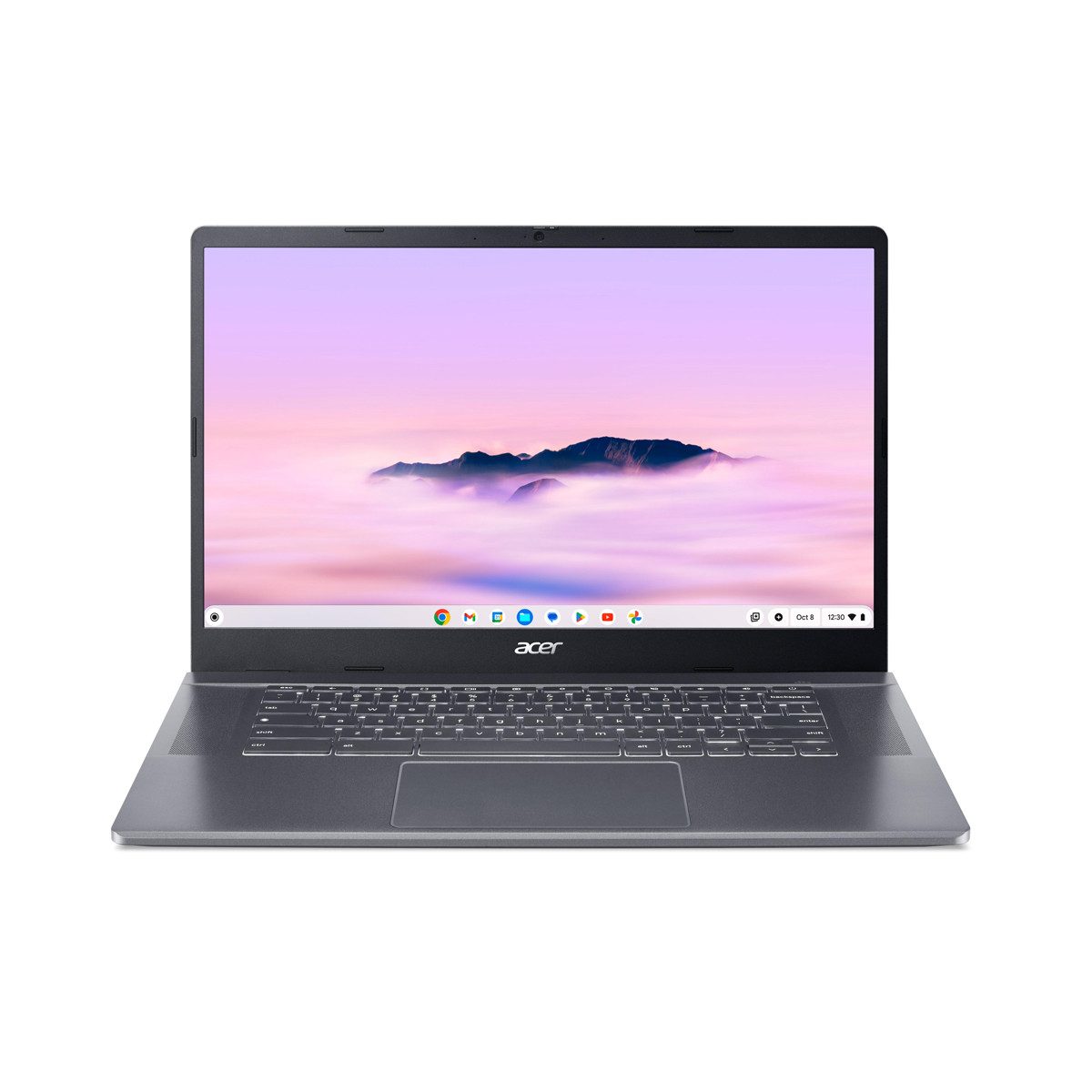 Acer Plus 515 Laptop mit Google