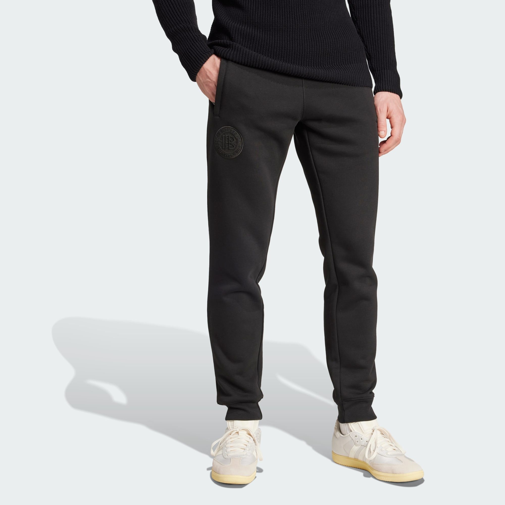 adidas Originals Laufshorts DFB ANNIVERSARY HOSE
