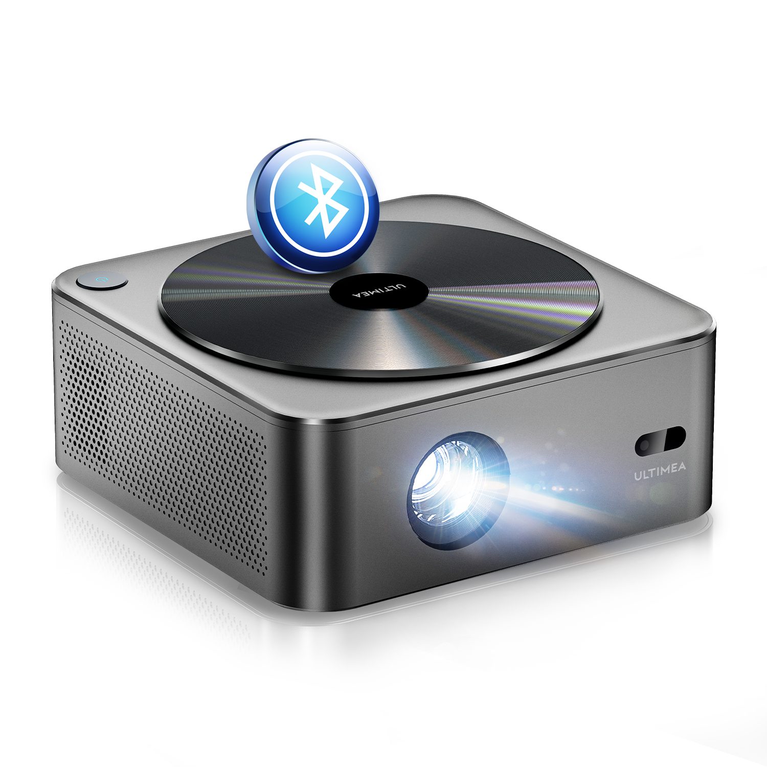 Ultimea Native 1080P Full HD Beamer