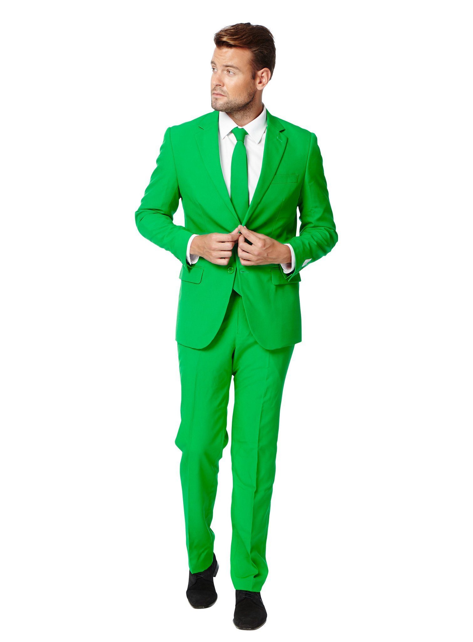 Opposuits Anzug Evergreen Kostüm Partyanzug -