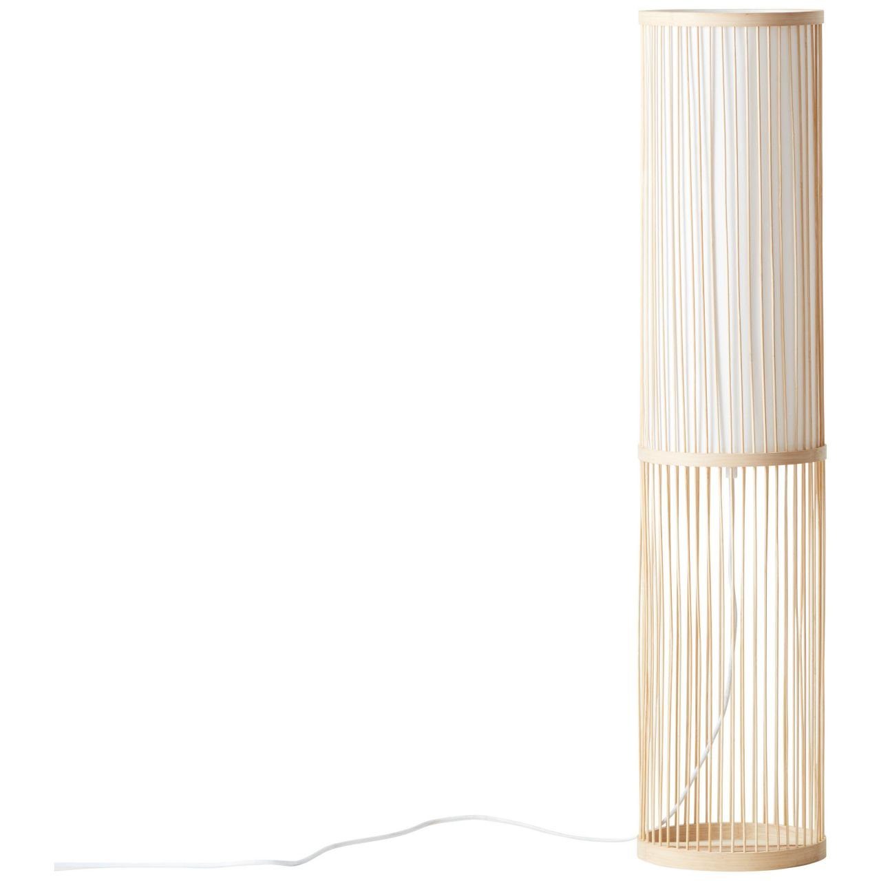 Brilliant Stehlampe Nori, ohne Leuchtmittel, Stehlampe