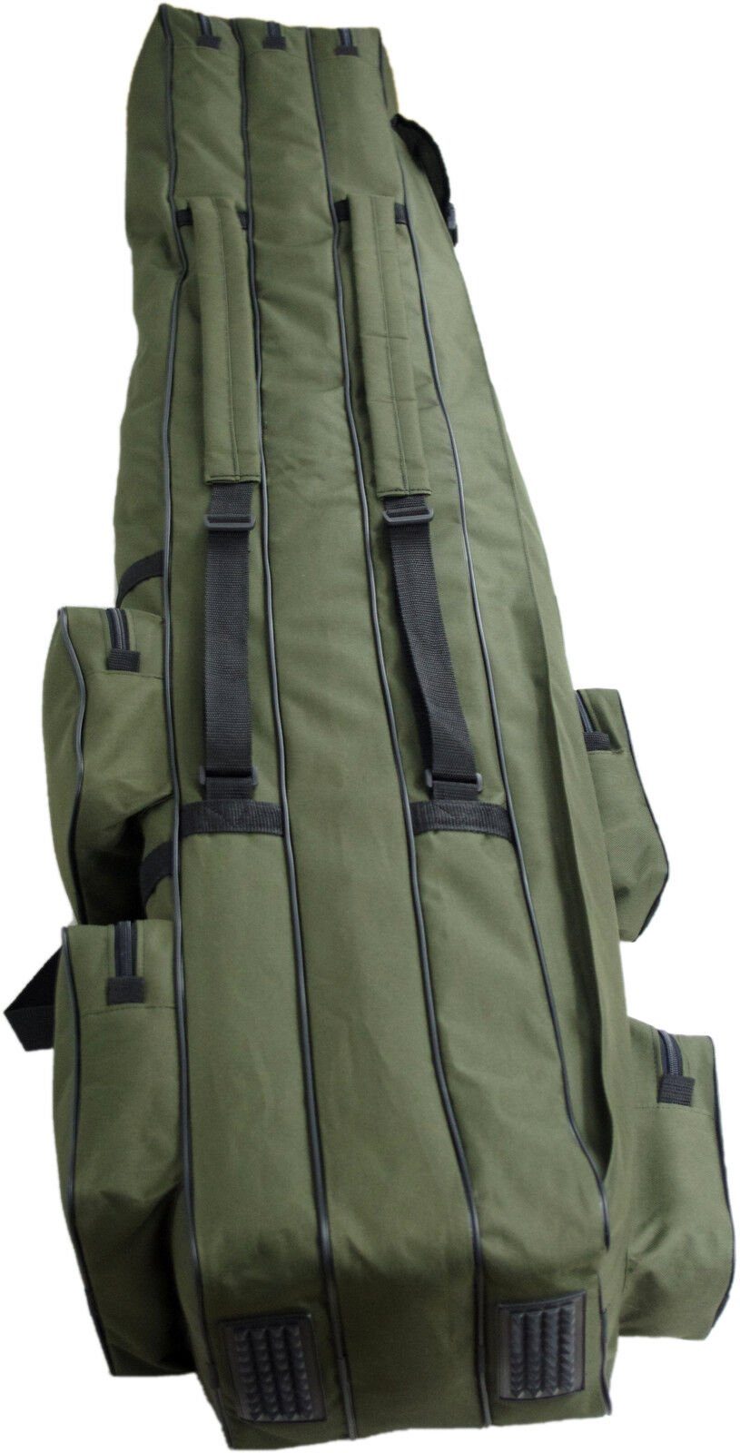 Aves-24 Angelrutentasche Rutenfutteral PREMIUM RUTENTASCHE Angeltasche