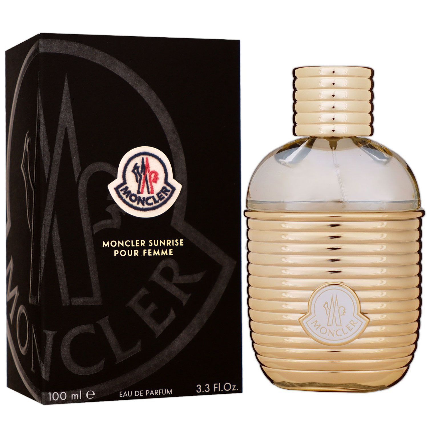 MONCLER Eau de Parfum