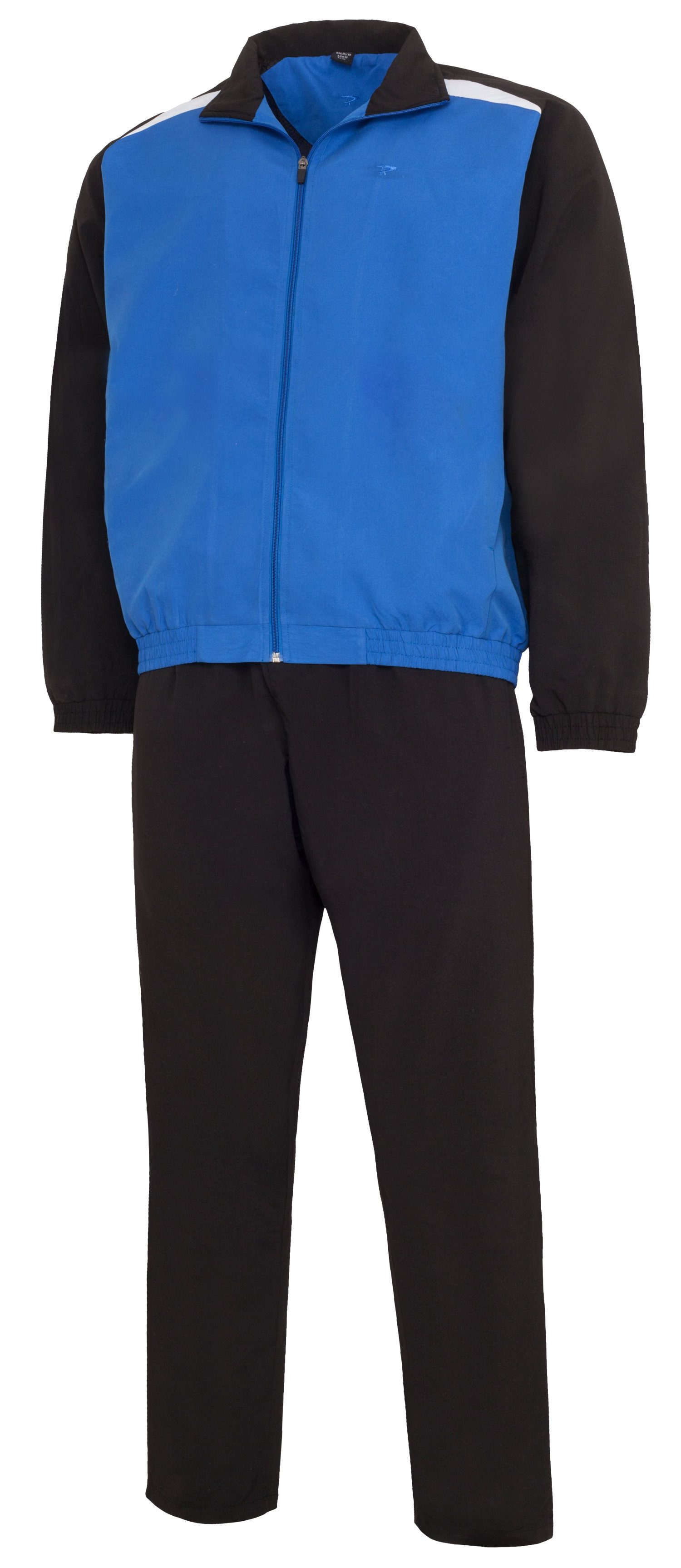 Herbold Sportswear Jogginganzug Herren Freizeitanzug (2-tlg),