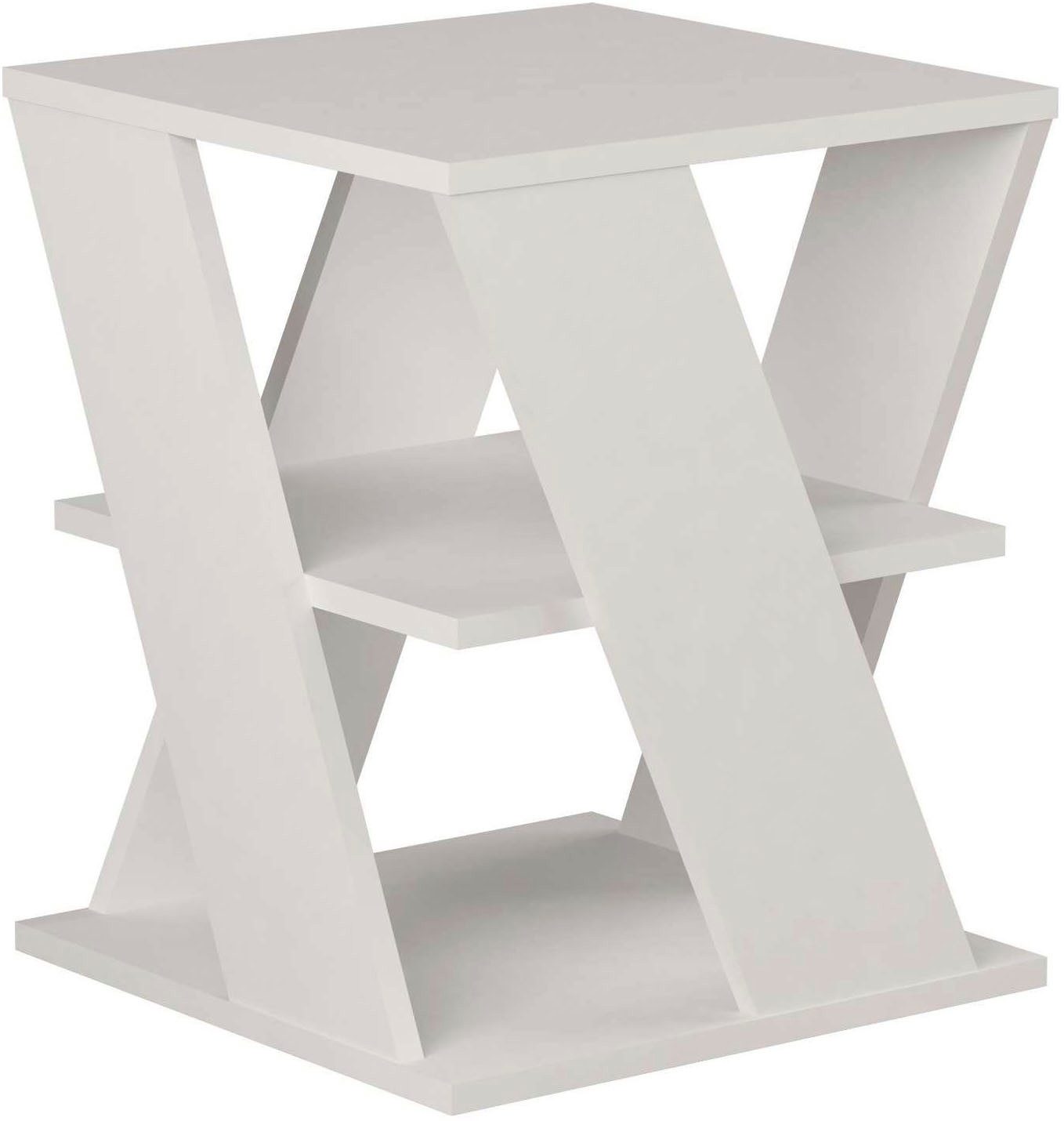 Decortie Beistelltisch CYCLO COUCHTISCH (Packung, 1-St),