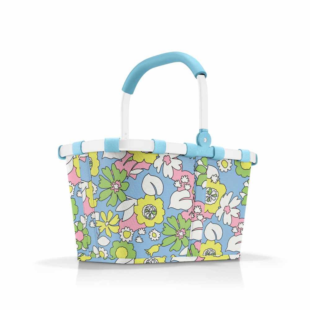 REISENTHEL® Einkaufskorb reisenthel Einkaufskorb carrybag frame