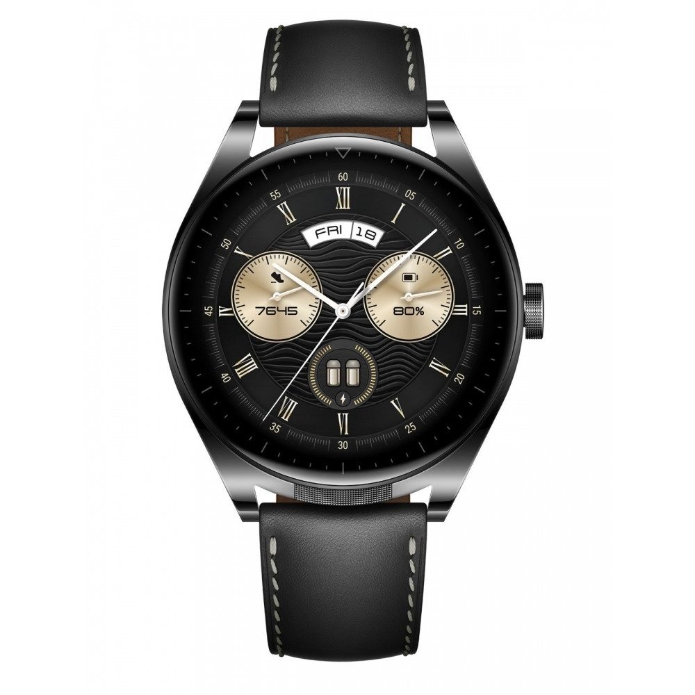 Huawei Huawei Watch Buds (Saga-B19T), elegante