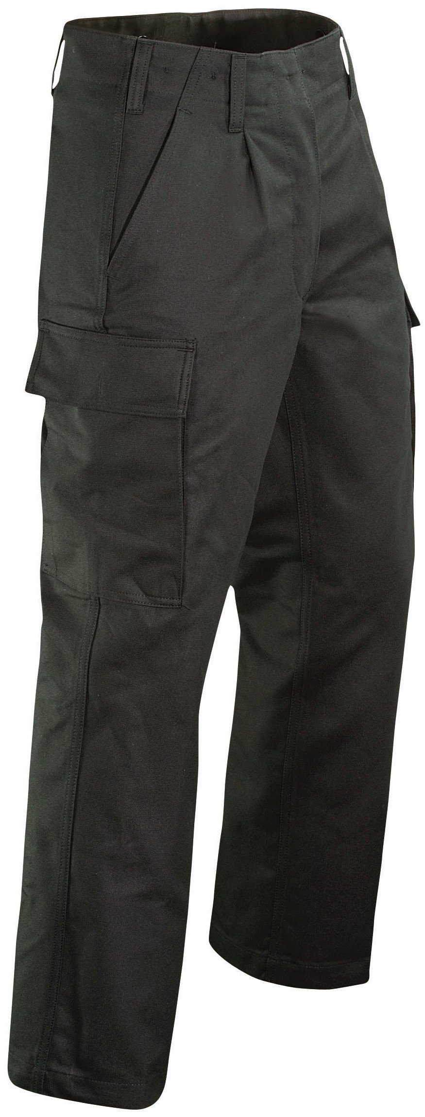 Leo Köhler Outdoorhose Original Bundeswehrhose Jagdhose