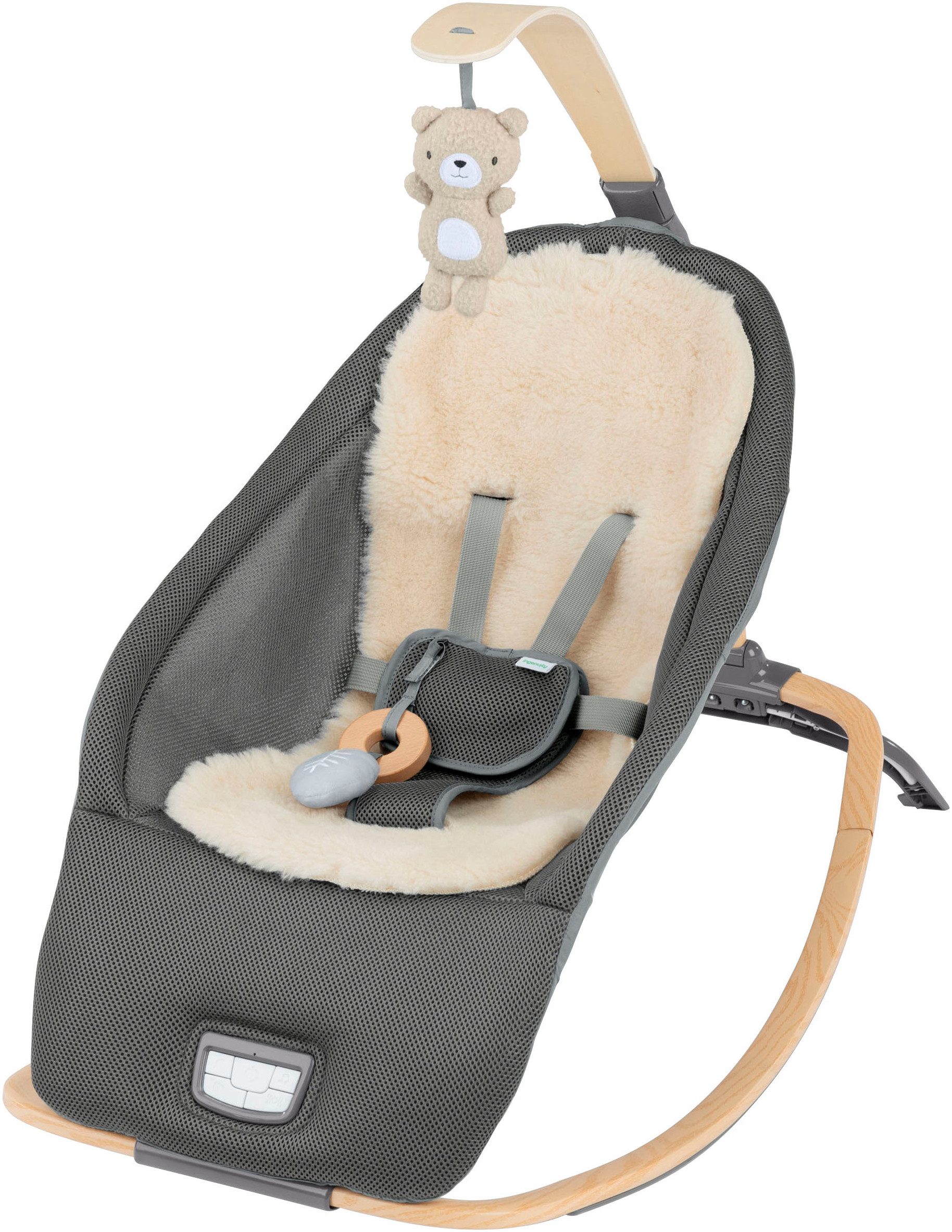 ingenuity Babywippe Every Season™ Rocking Seat