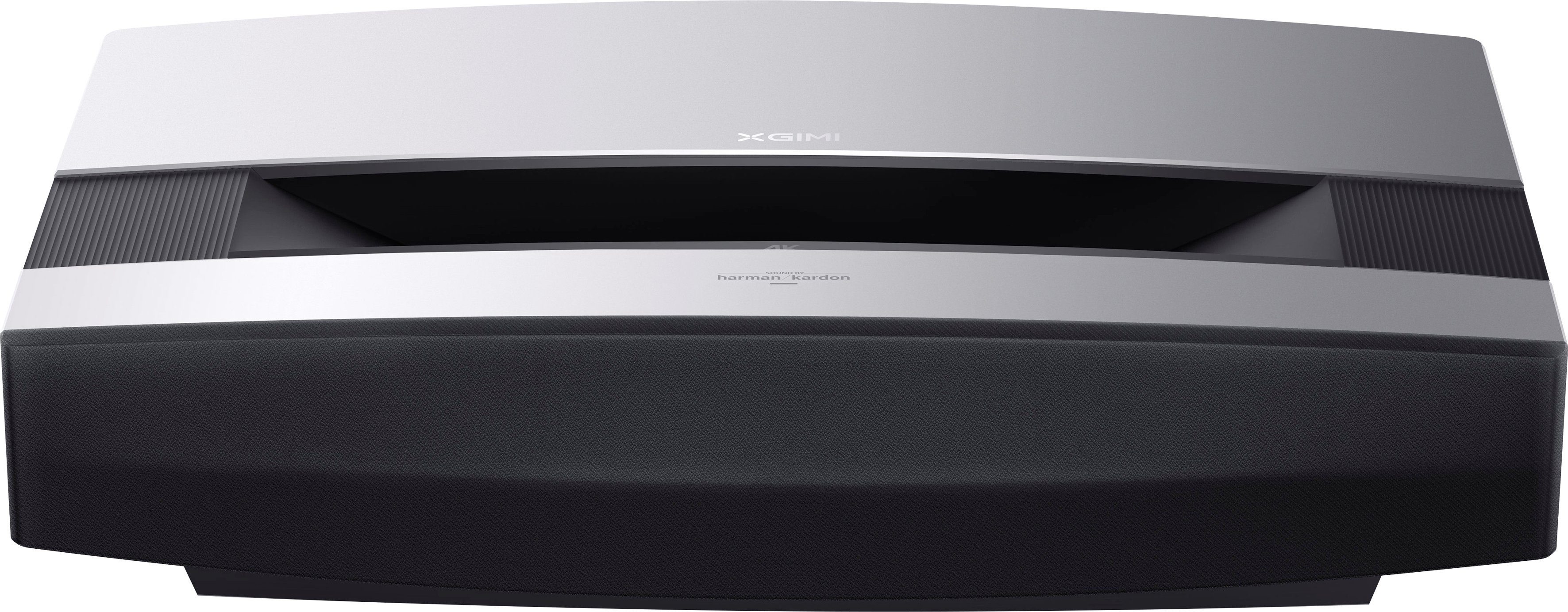 XGIMI AURA Beamer (2400 lm, 3840