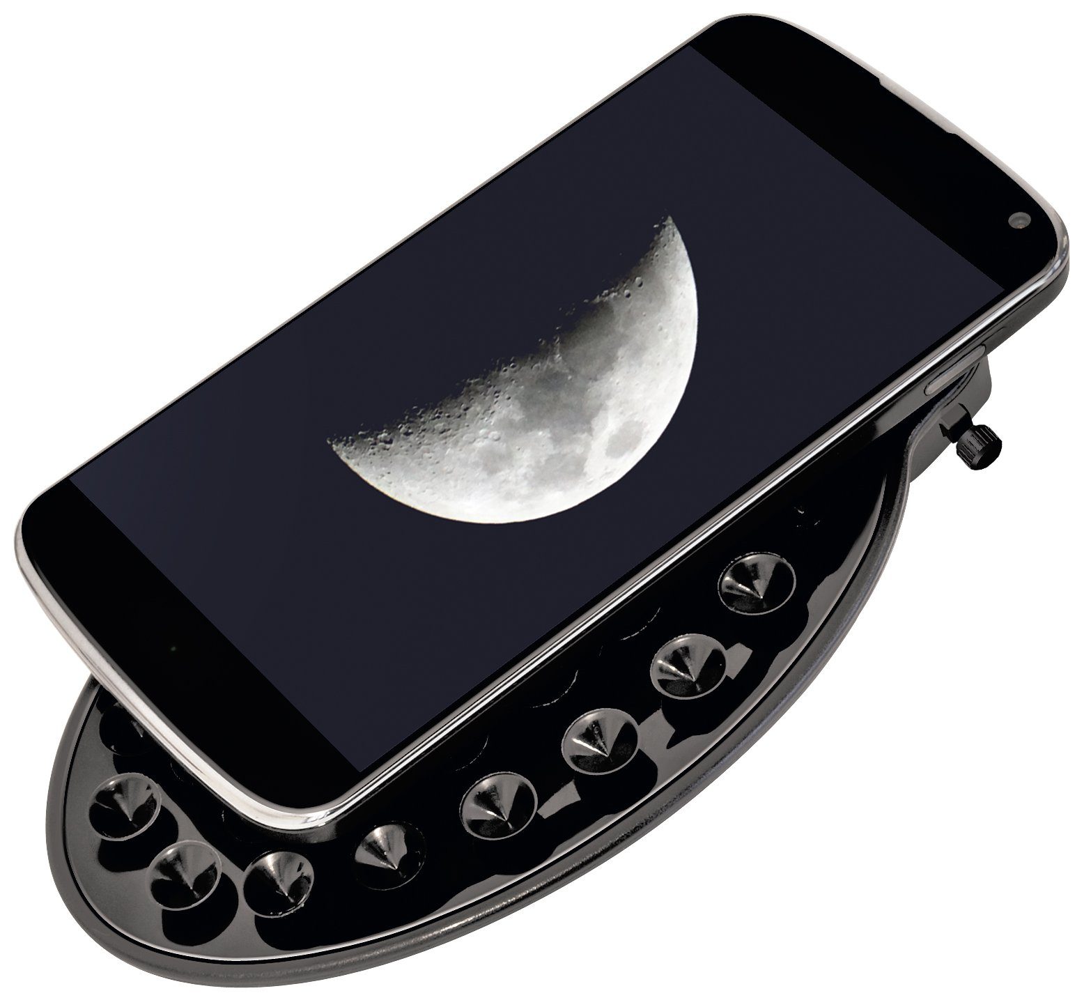 BRESSER BRESSER Smartphone Halterung für Teleskope