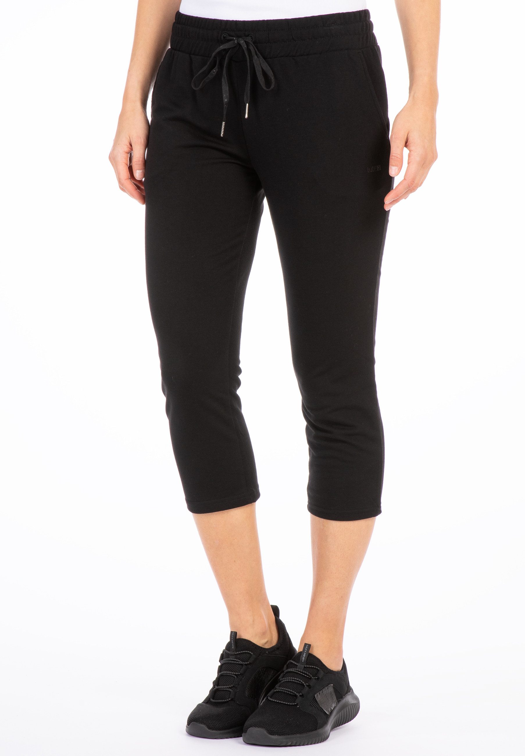 LPO 7/8-Hose Damen 7/8-Hose Pietra 2