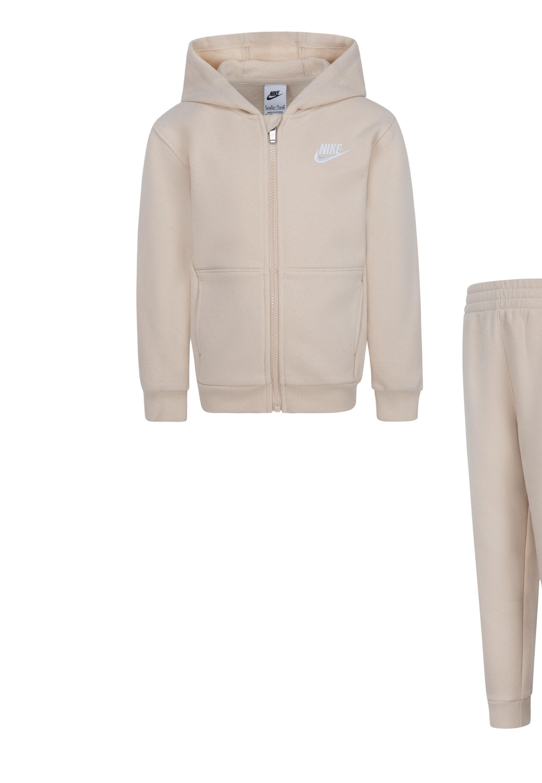 Nike Sportswear Jogginganzug NKN LBR FZ