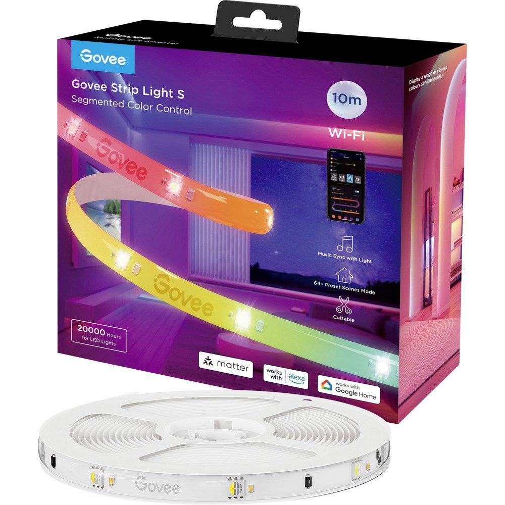 Govee LED Stripe Govee LED Strip