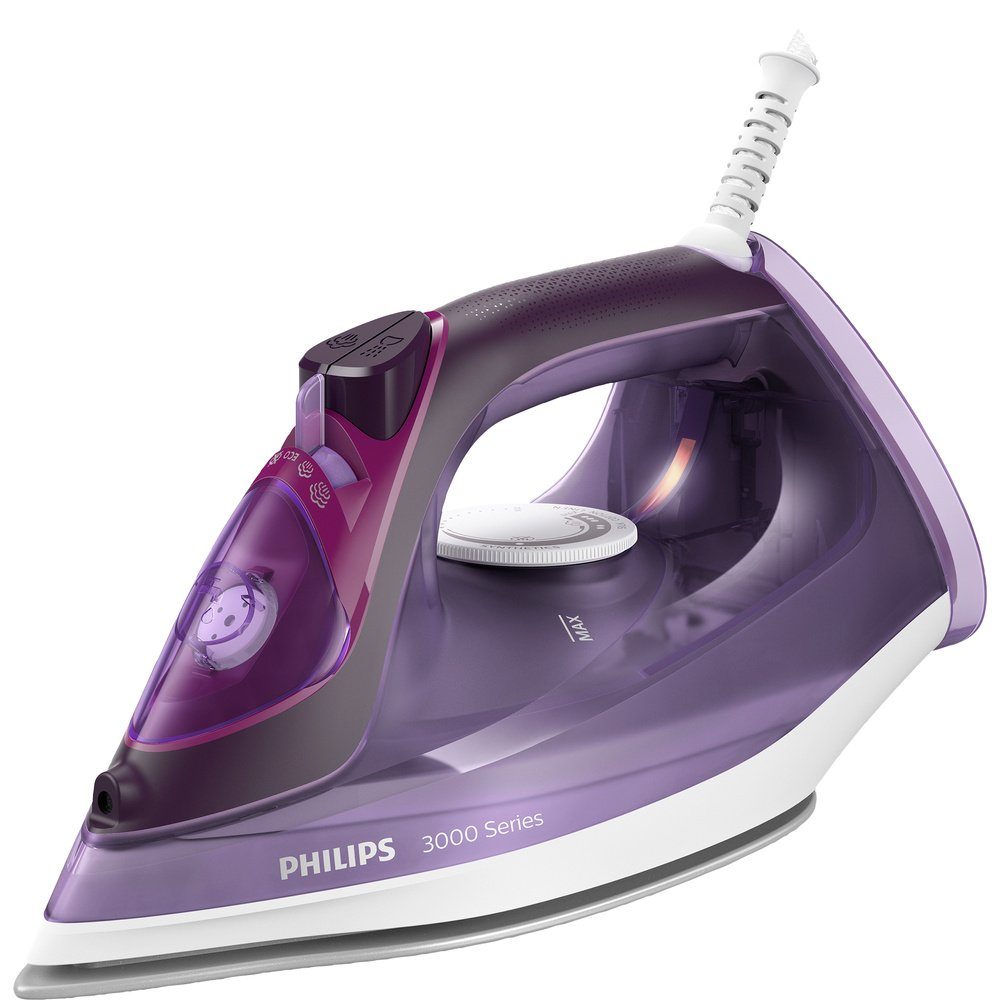 Philips Dampfbügeleisen Philips Home DST3041/30 Dampfbügeleisen