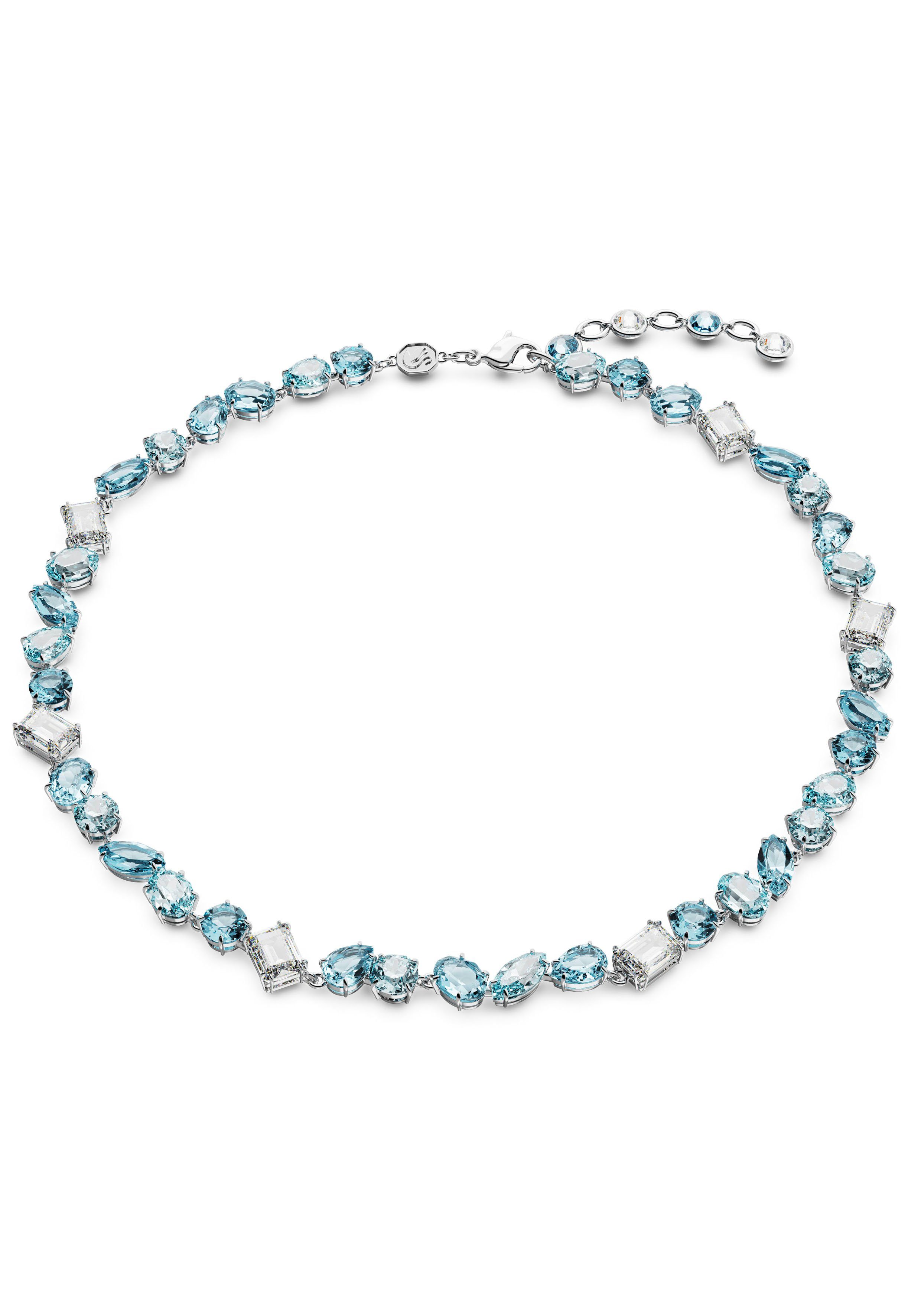 Swarovski Collier GEMA, 5666007, mit Swarovski®