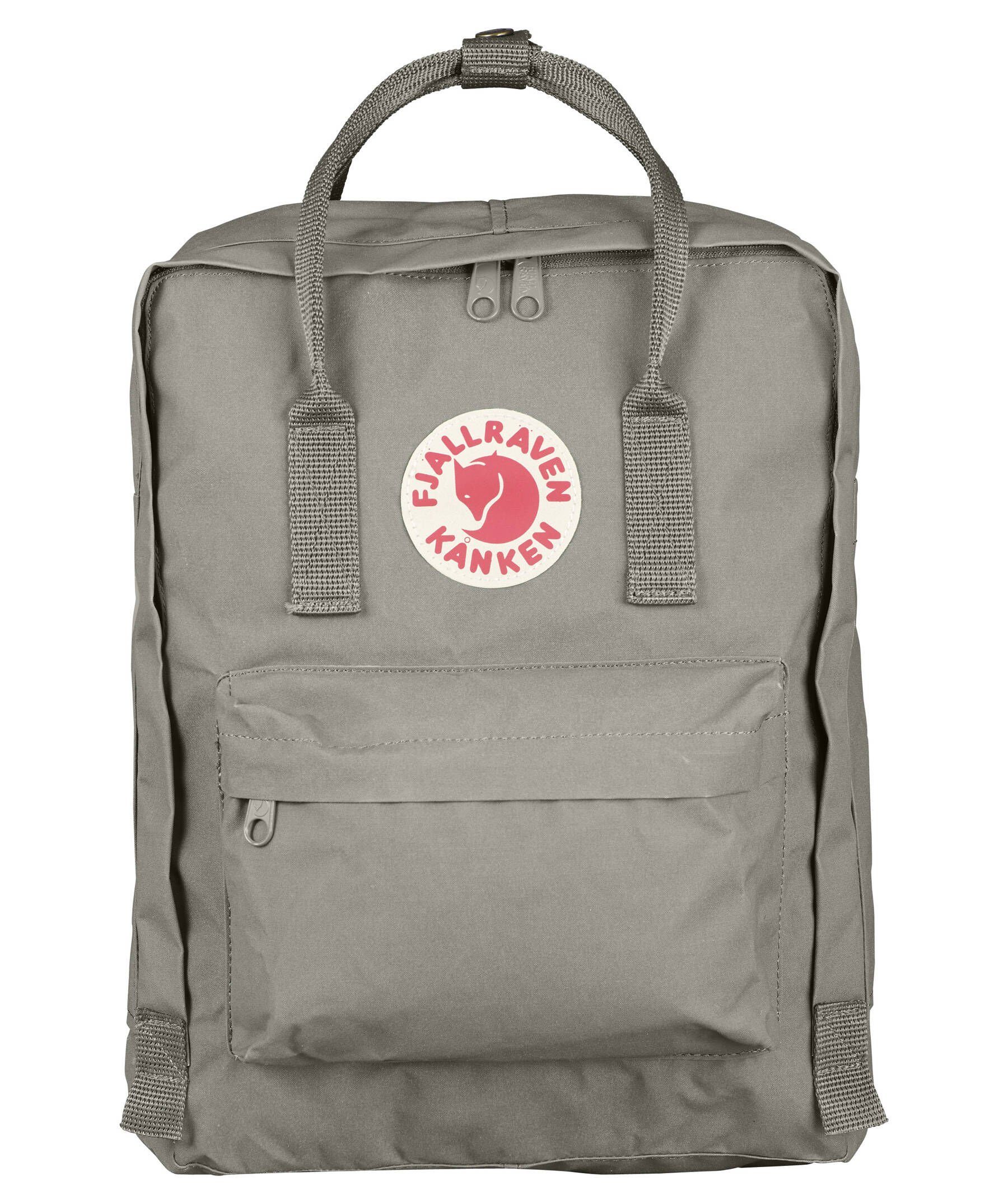 Fjällräven Wanderrucksack Tagesrucksack KANKEN FOG