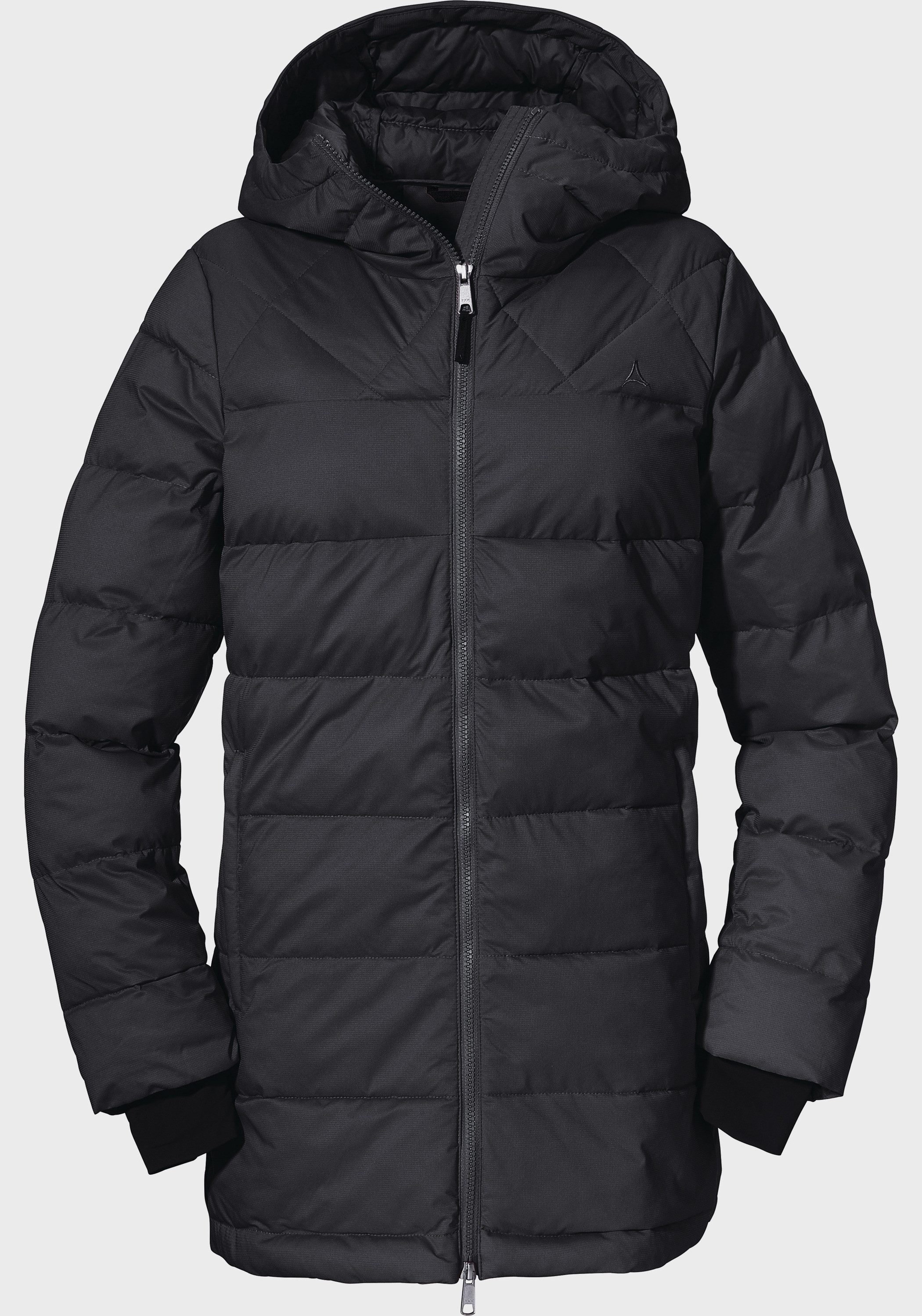 Schöffel Parka Insulated Parka Boston L