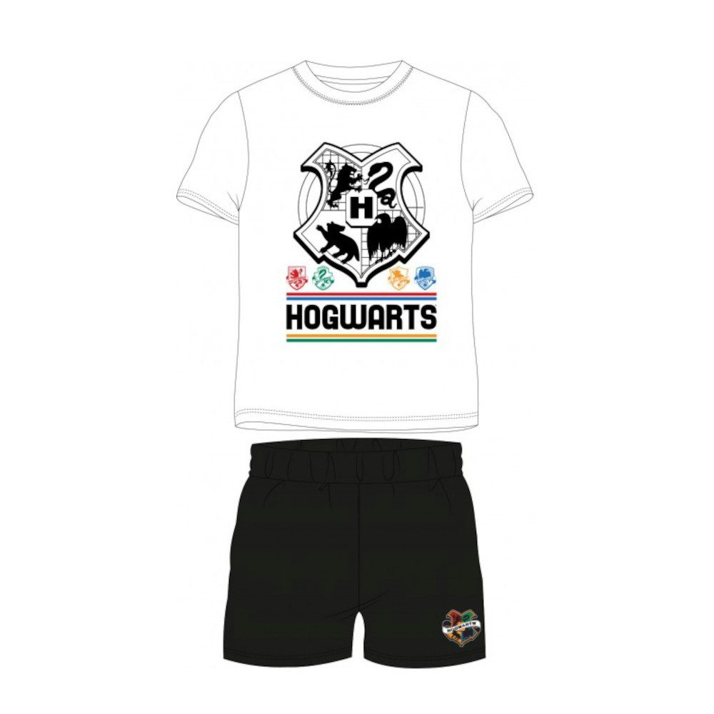 Harry Potter Pyjama Harry Potter Jungen-Pyjama,