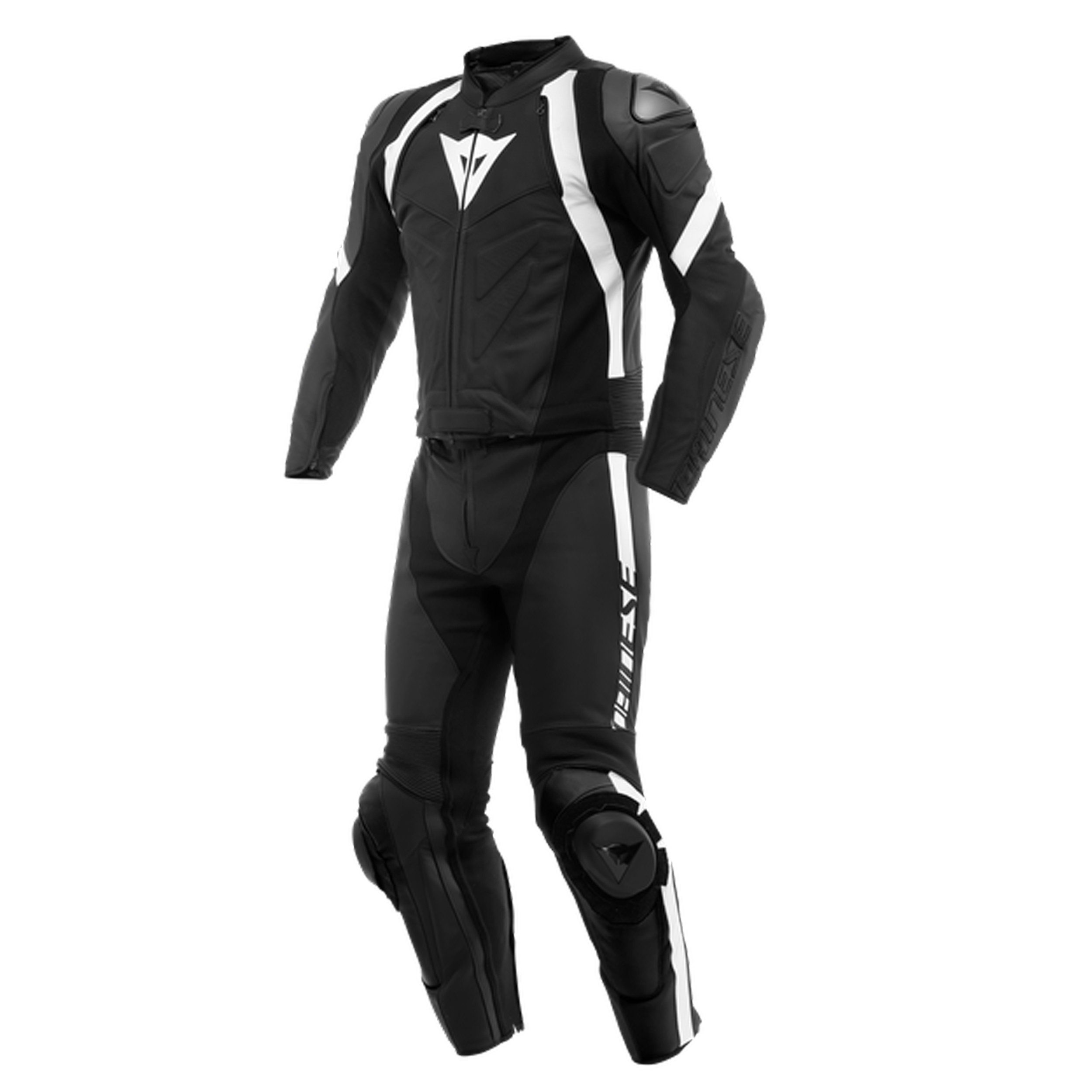 Dainese Motorradkombi Dainese Lederkombi Herren 2-tlg.