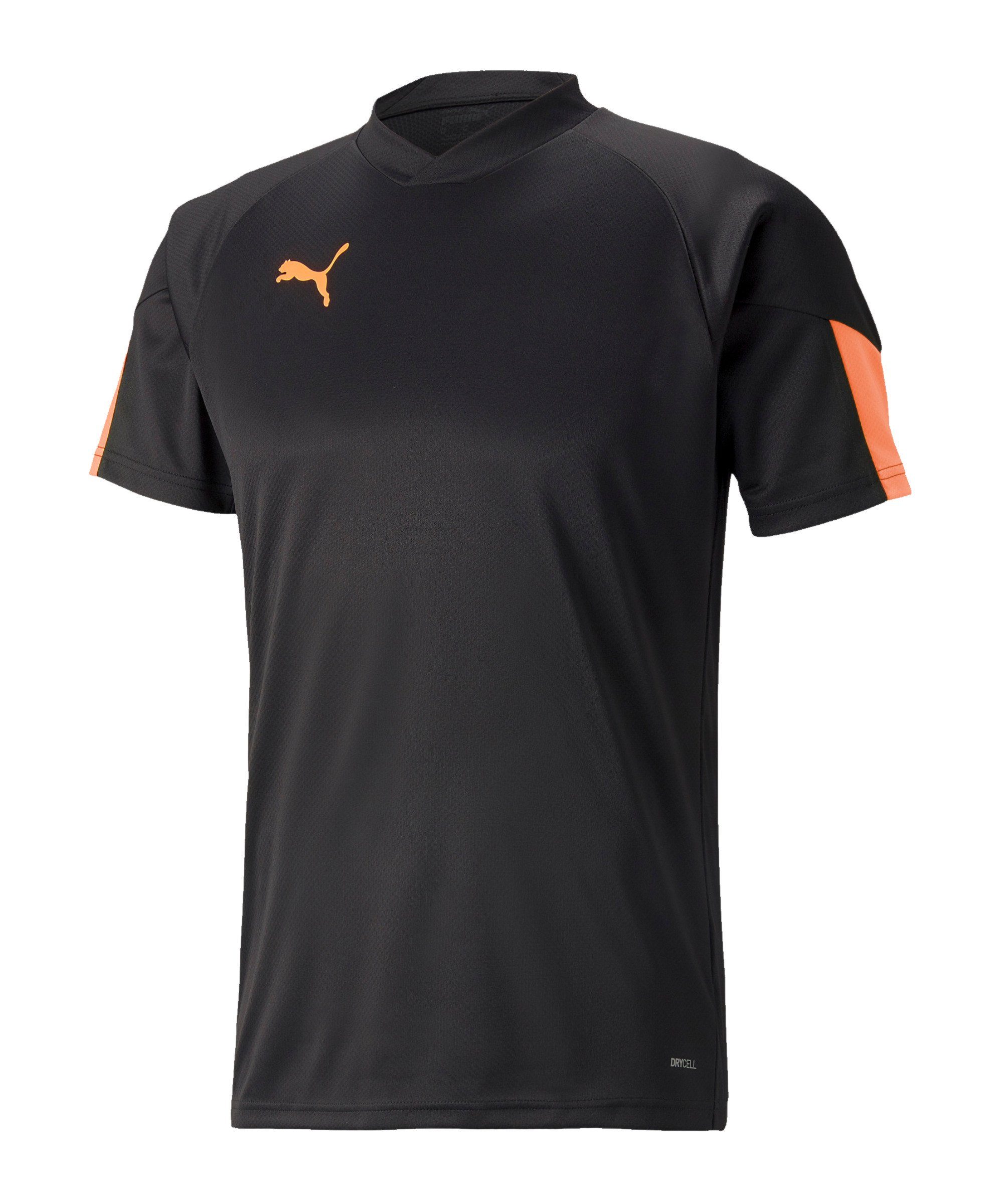 PUMA T-Shirt PUMA individualFINAL Trikot Kurzarm-Trikots