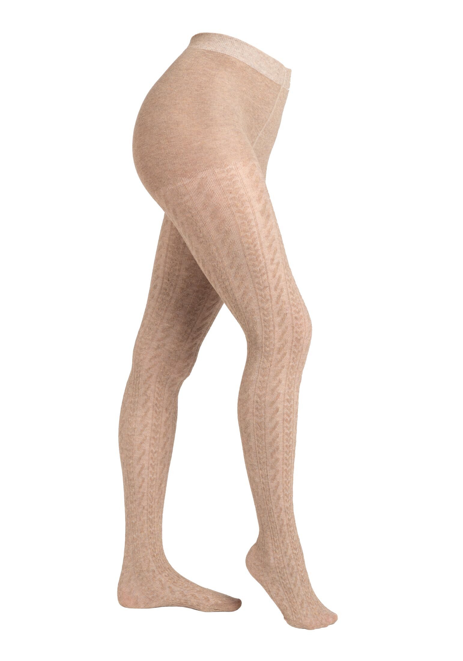 s.Oliver Strumpfhose Strumpfhose 1er Pack